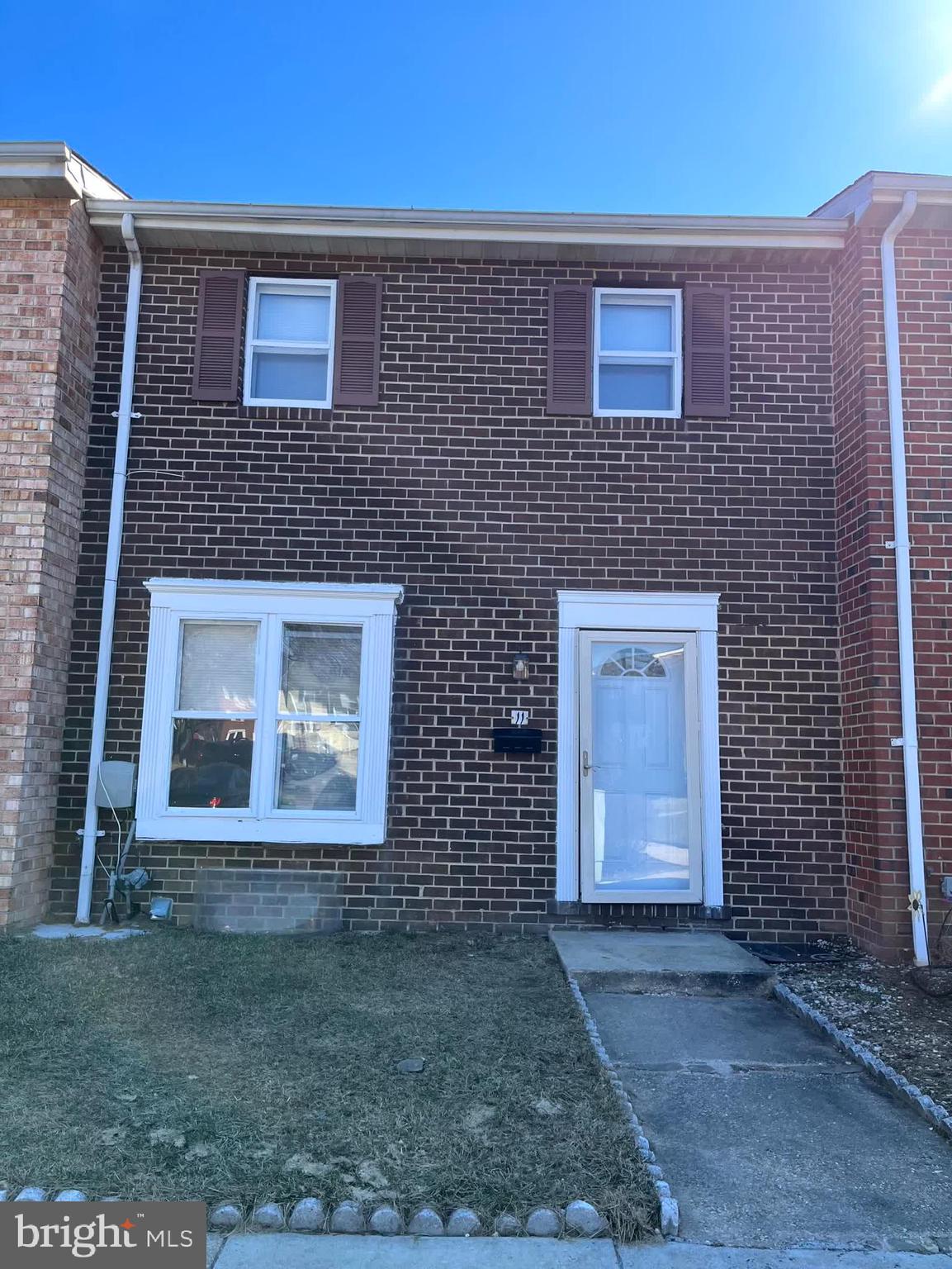 QUAIL MEADOWS TOWNHOUSES - Residential