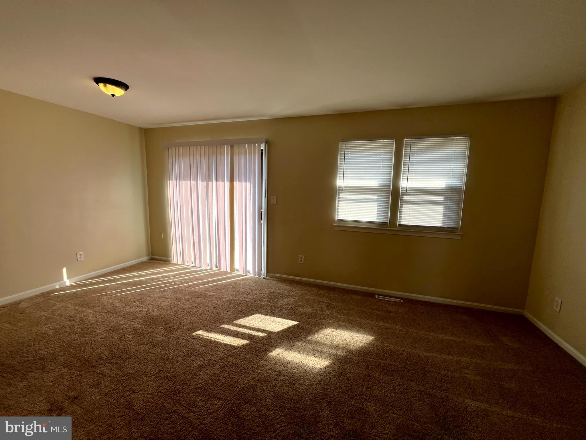 QUAIL MEADOWS TOWNHOUSES - Residential