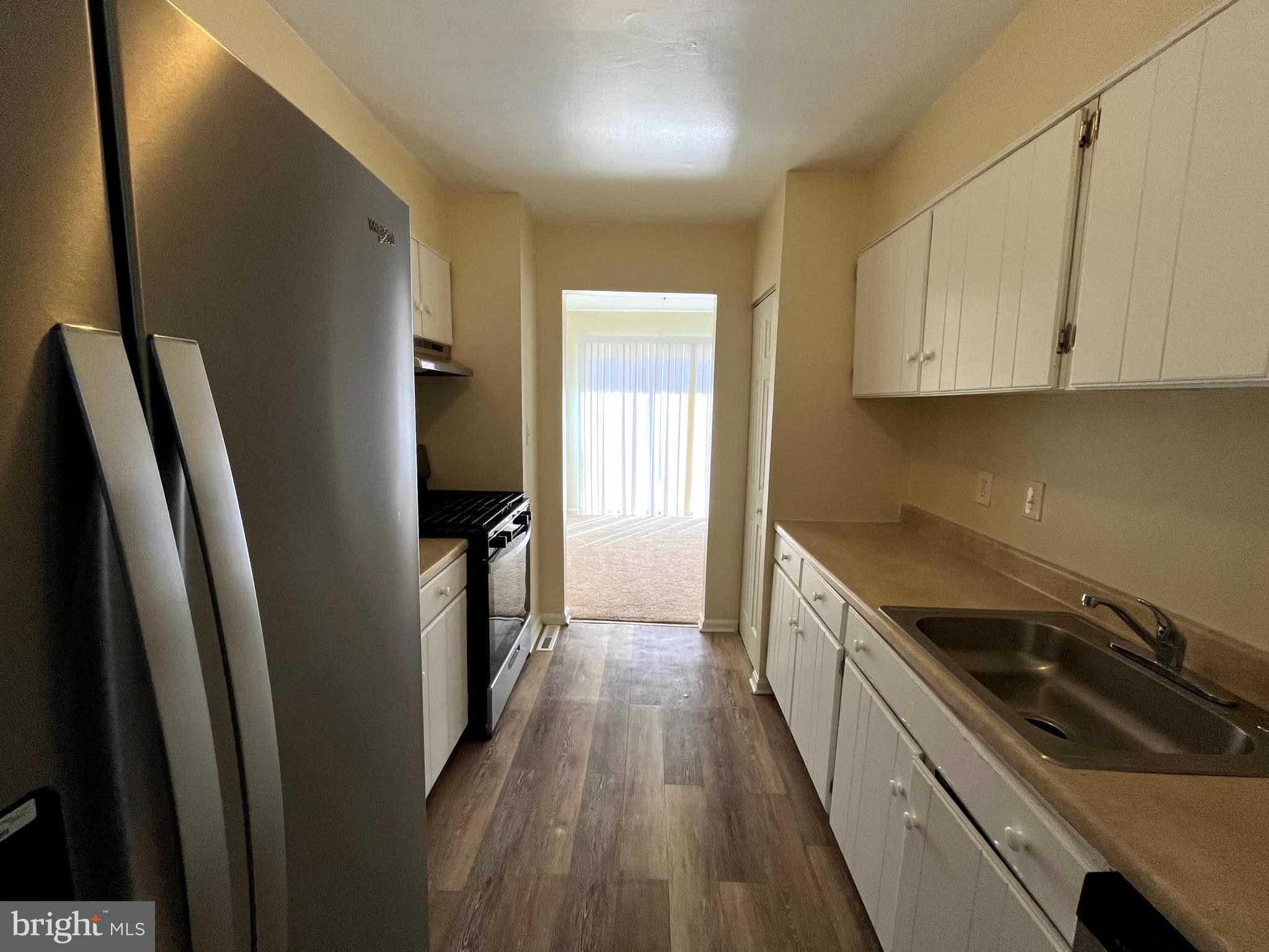 QUAIL MEADOWS TOWNHOUSES - Residential