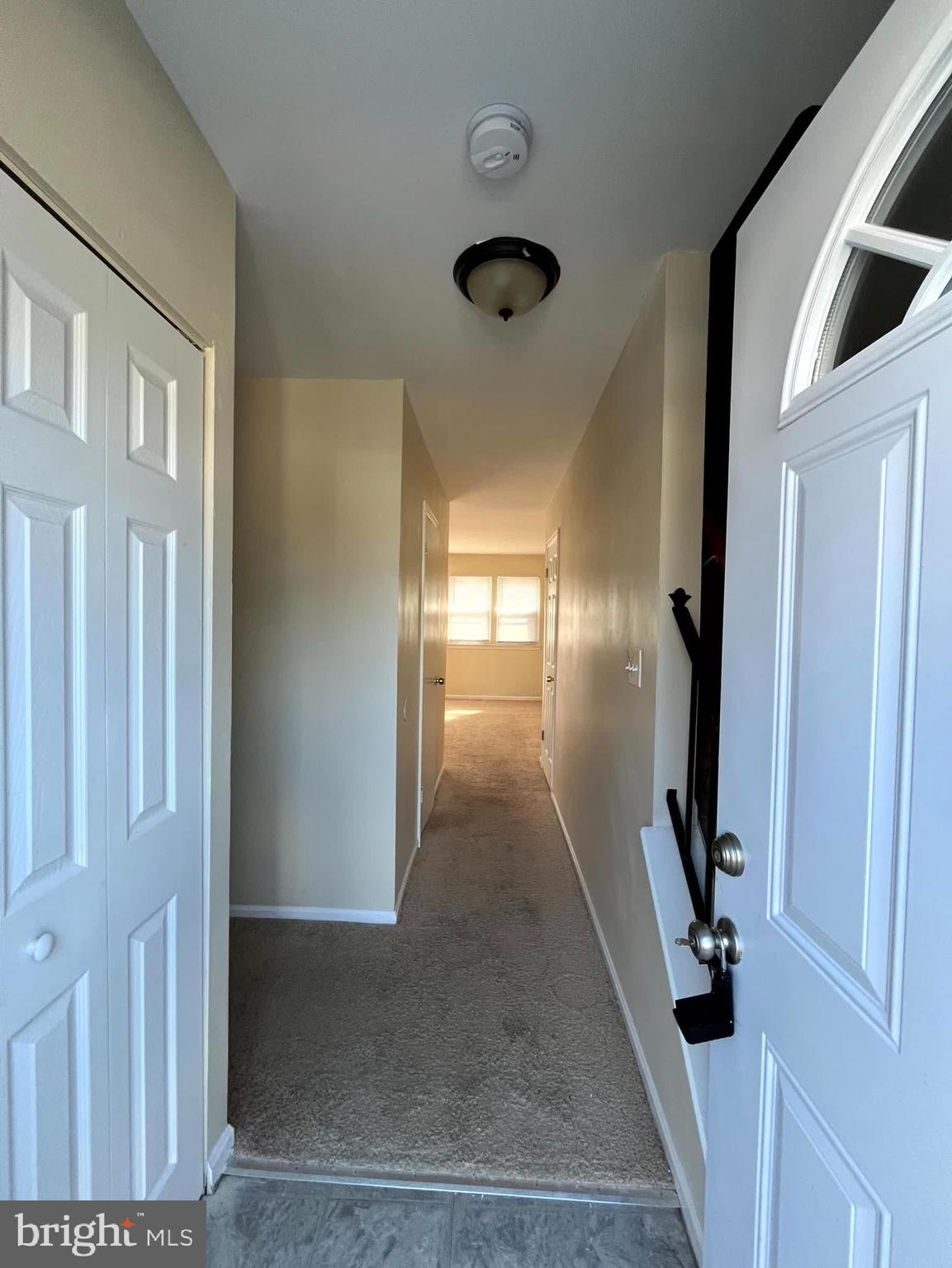 QUAIL MEADOWS TOWNHOUSES - Residential