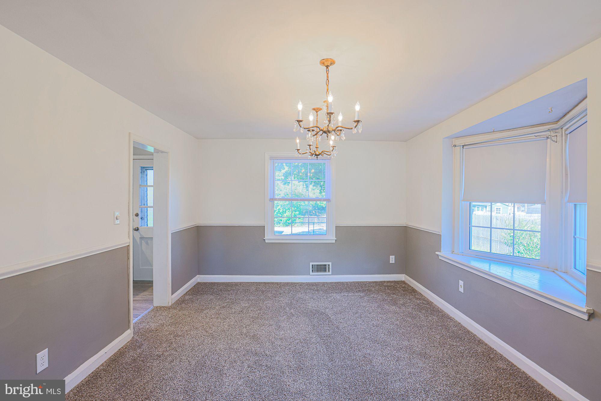 BALTIMORE COUNTY - Residential