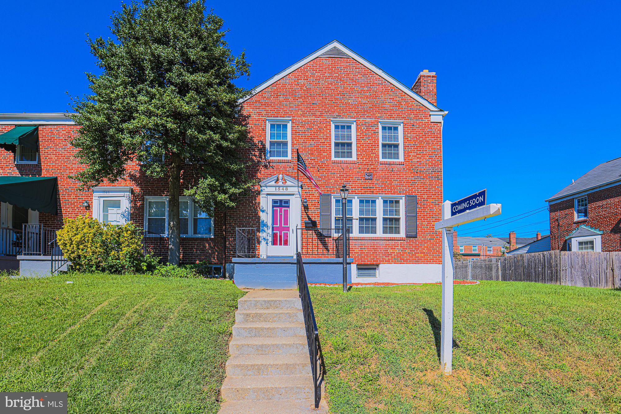 BALTIMORE COUNTY - Residential