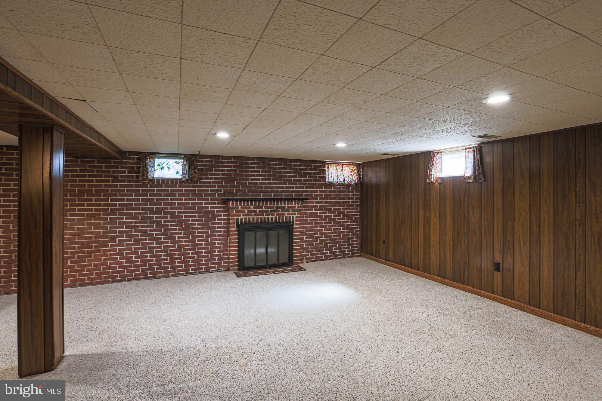 BALTIMORE COUNTY - Residential