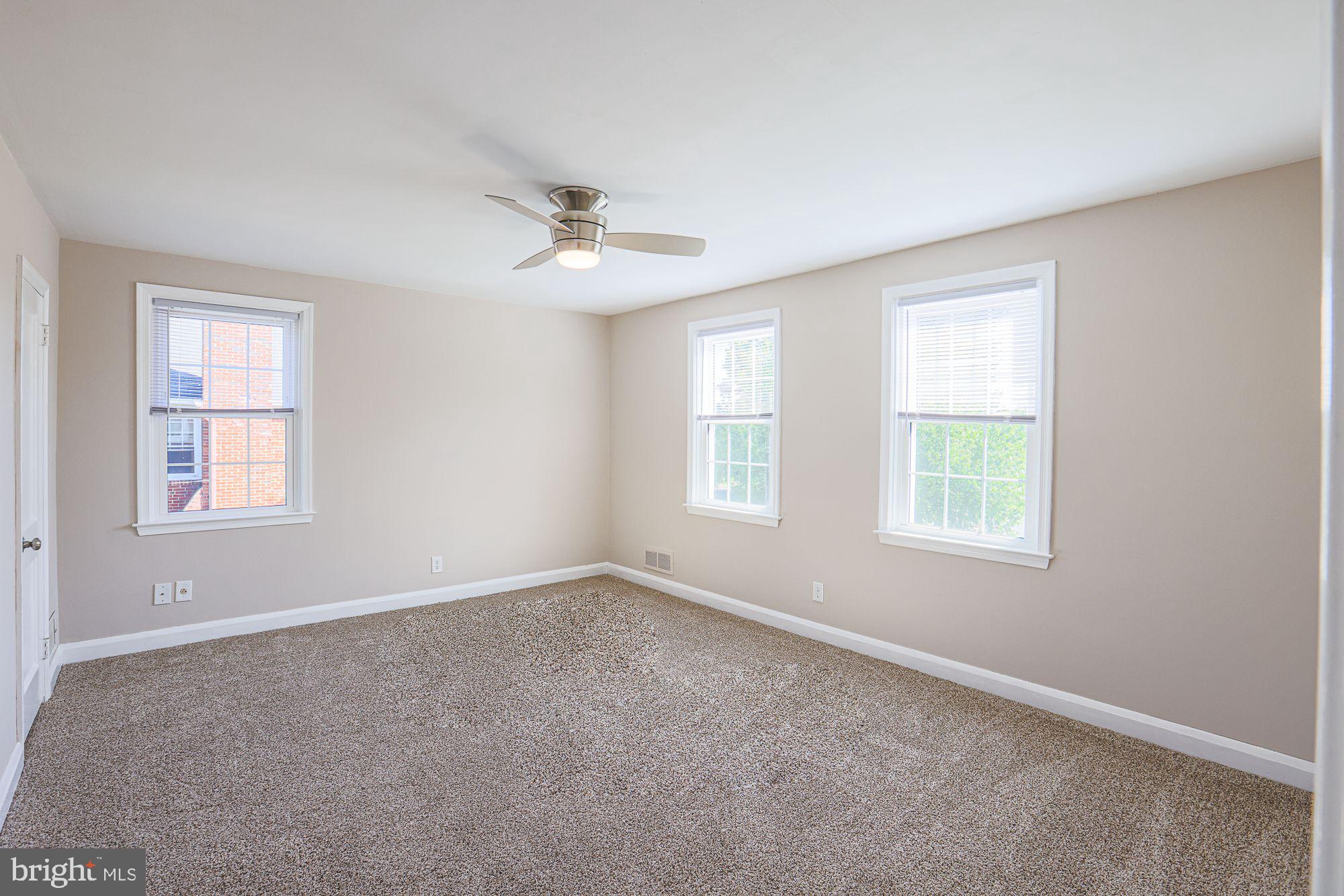 BALTIMORE COUNTY - Residential