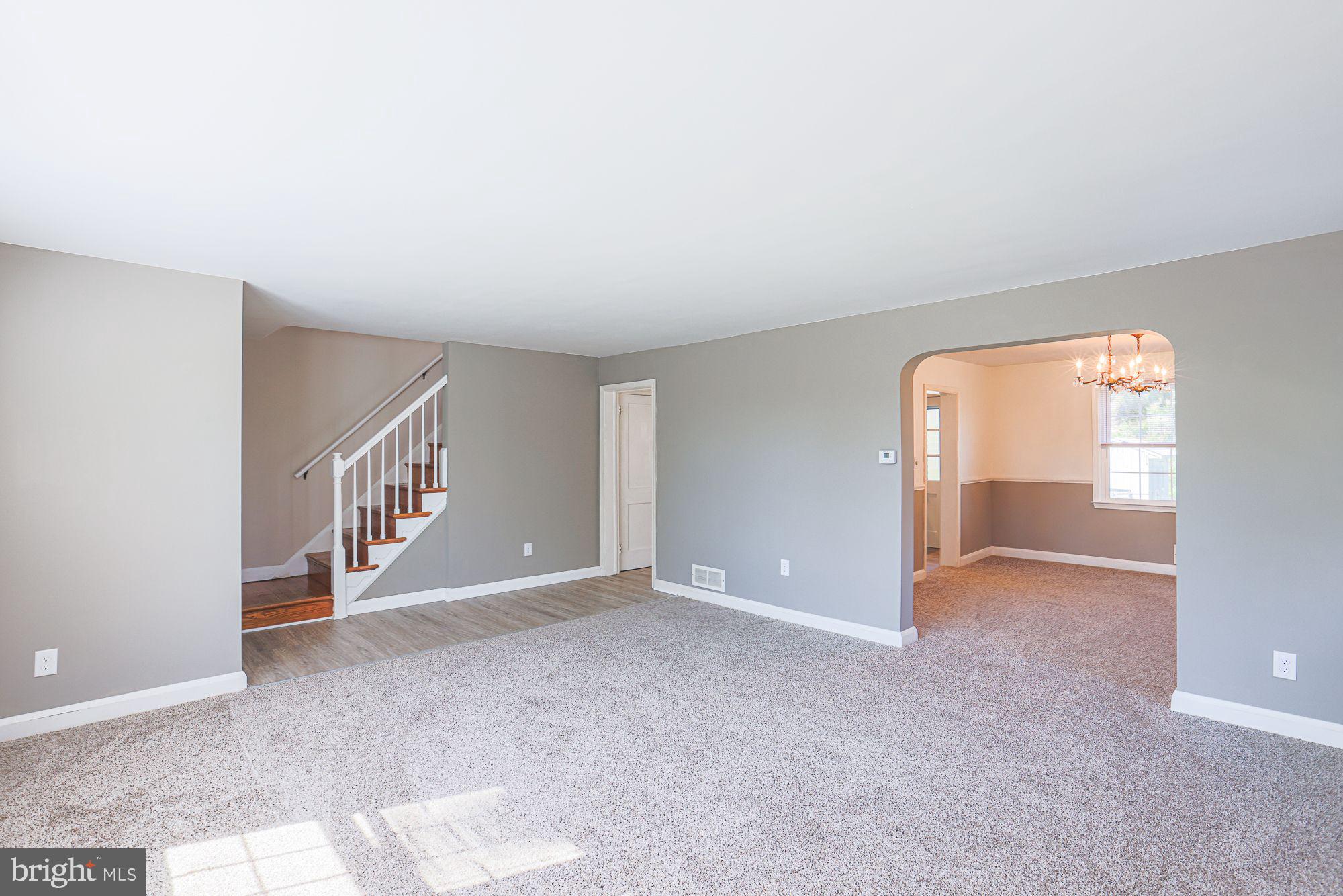 BALTIMORE COUNTY - Residential