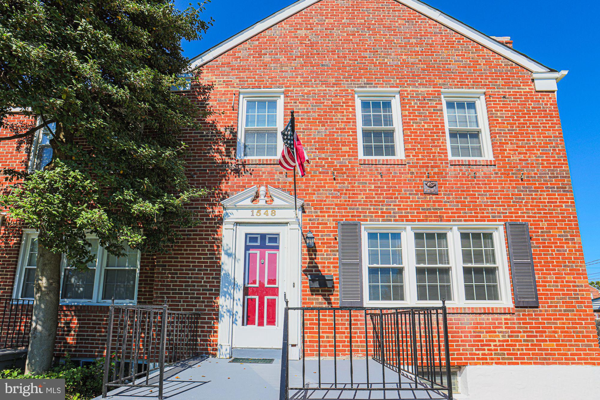 BALTIMORE COUNTY - Residential