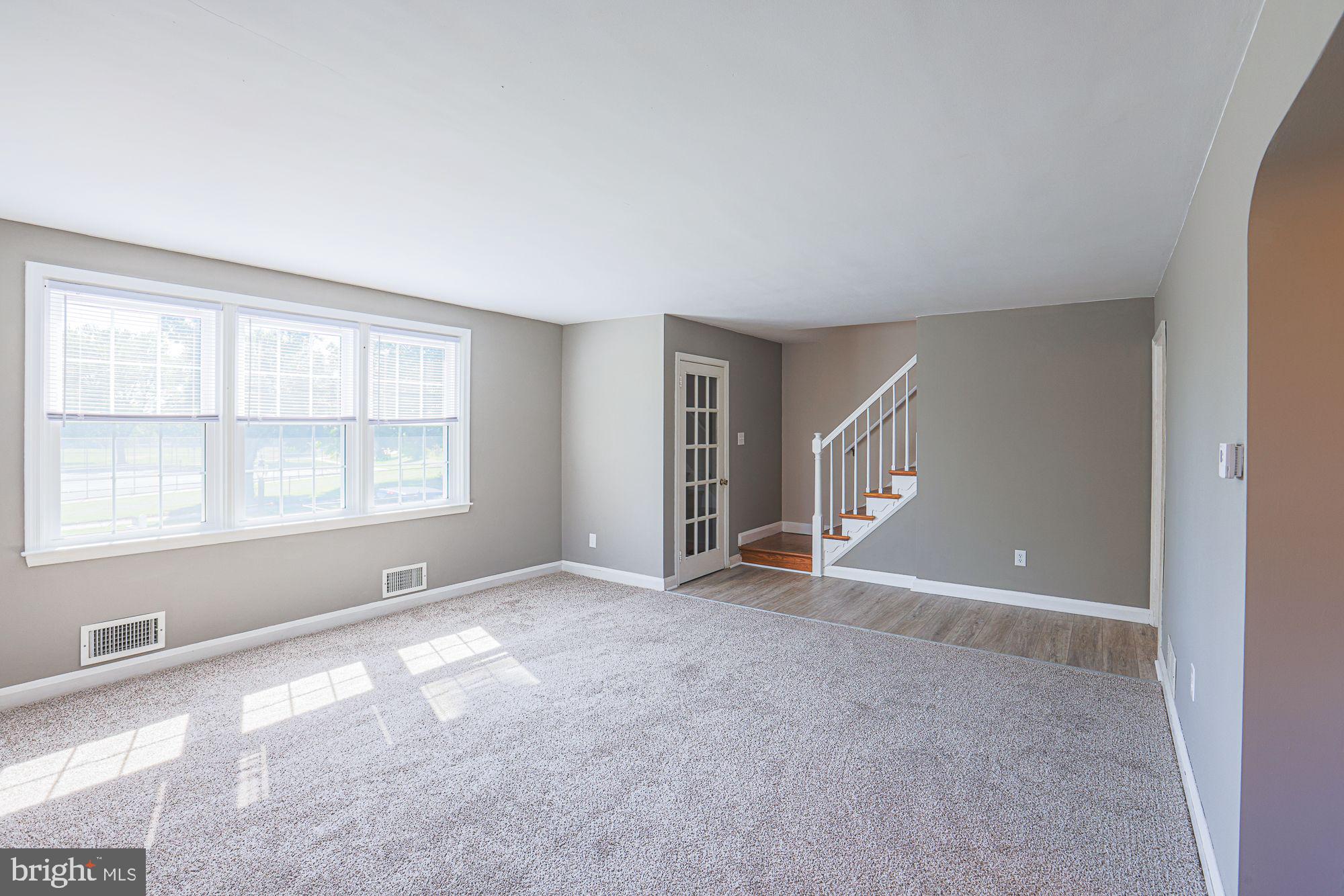 BALTIMORE COUNTY - Residential