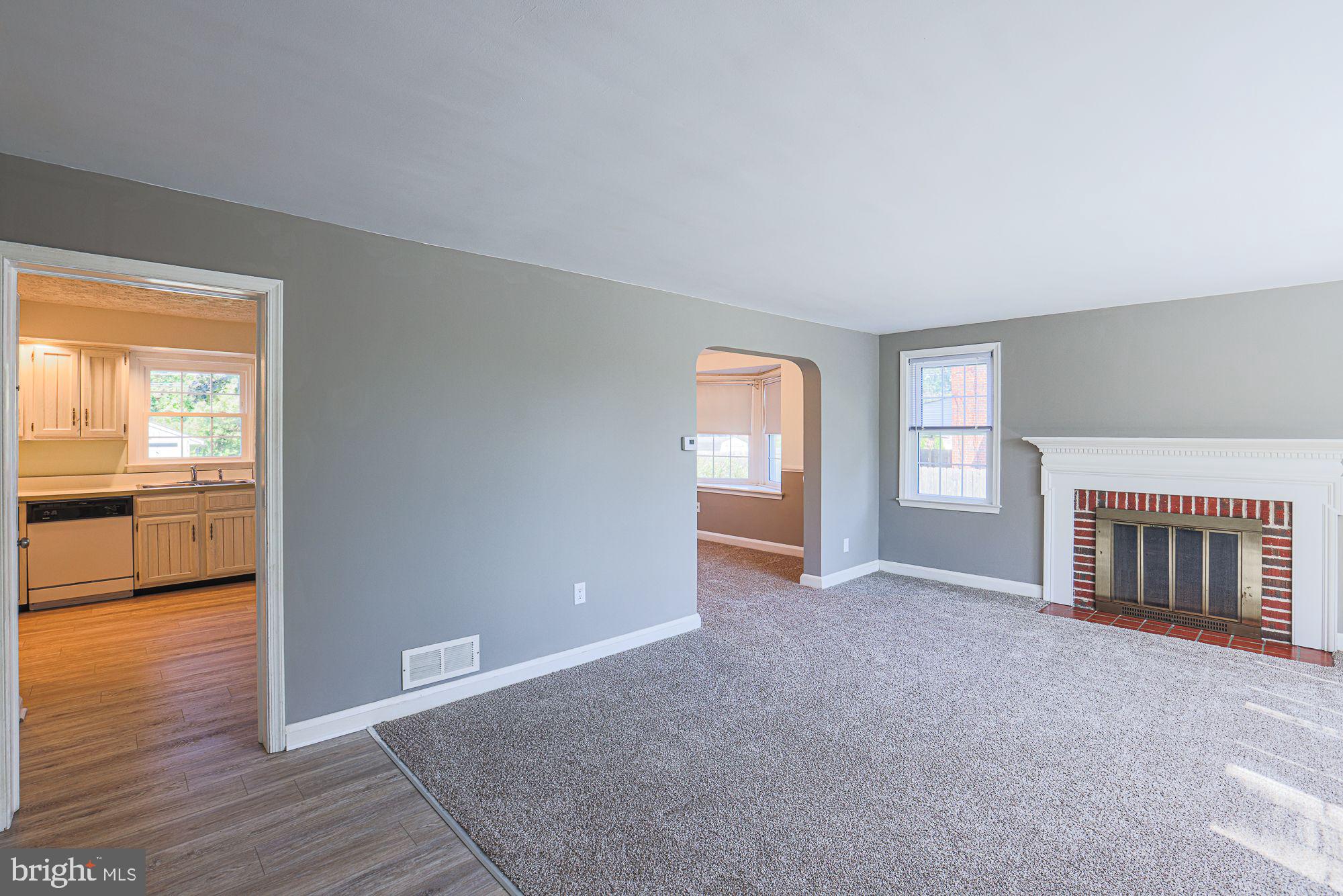 BALTIMORE COUNTY - Residential