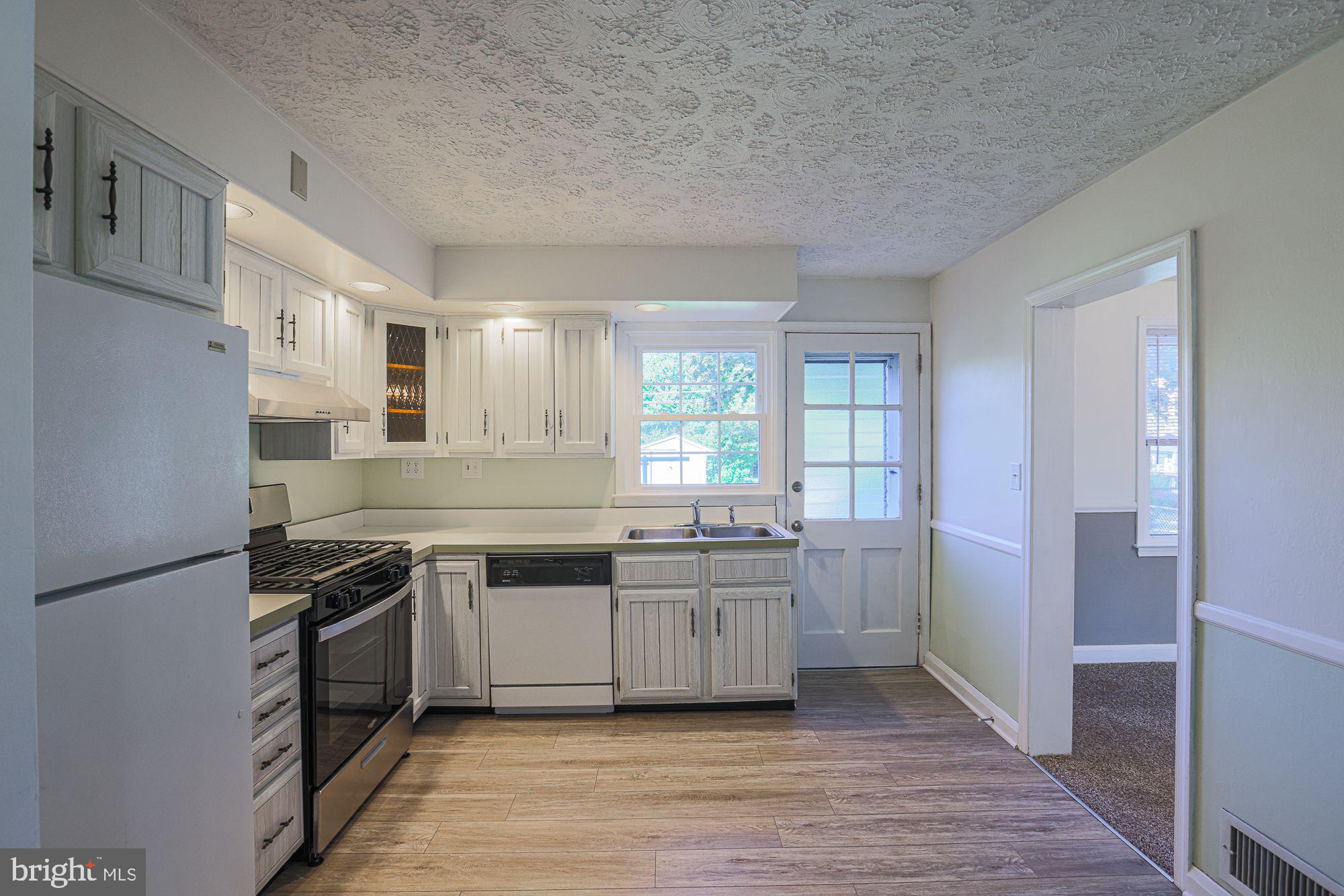 BALTIMORE COUNTY - Residential