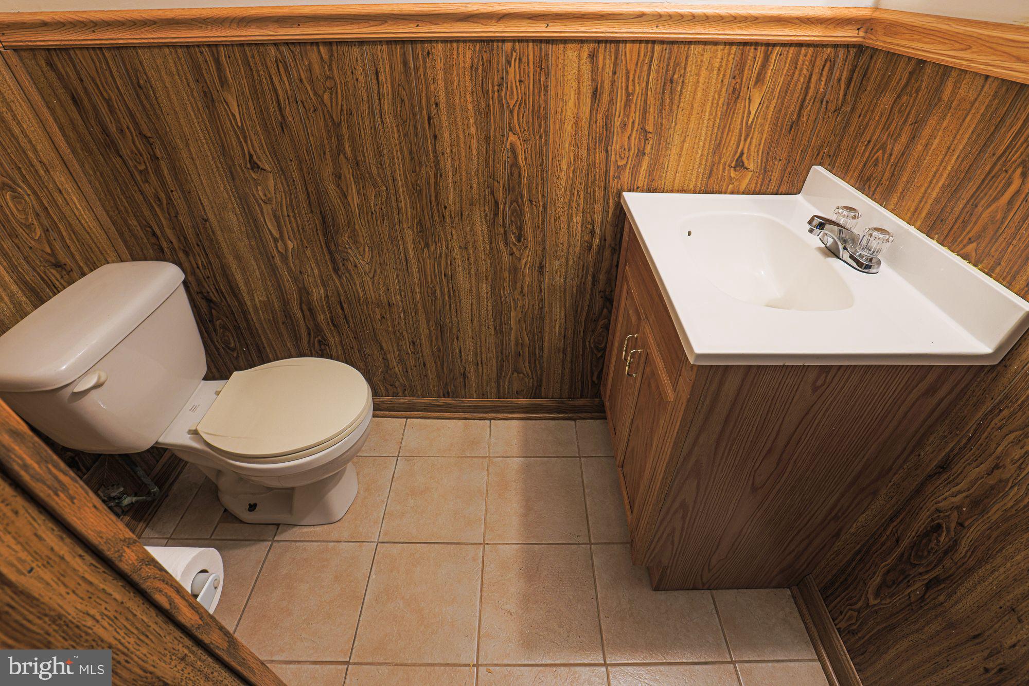 BALTIMORE COUNTY - Residential