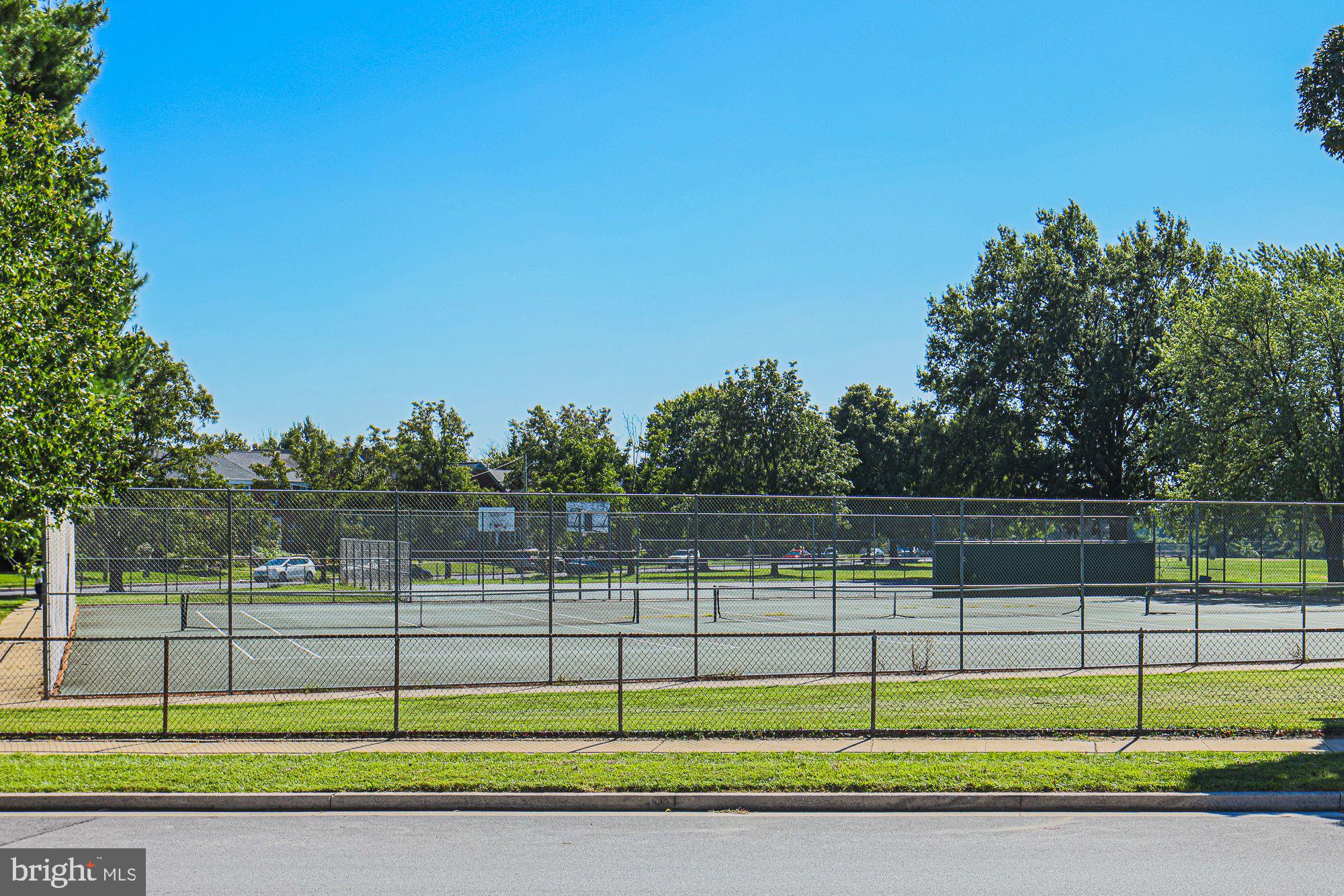 BALTIMORE COUNTY - Residential