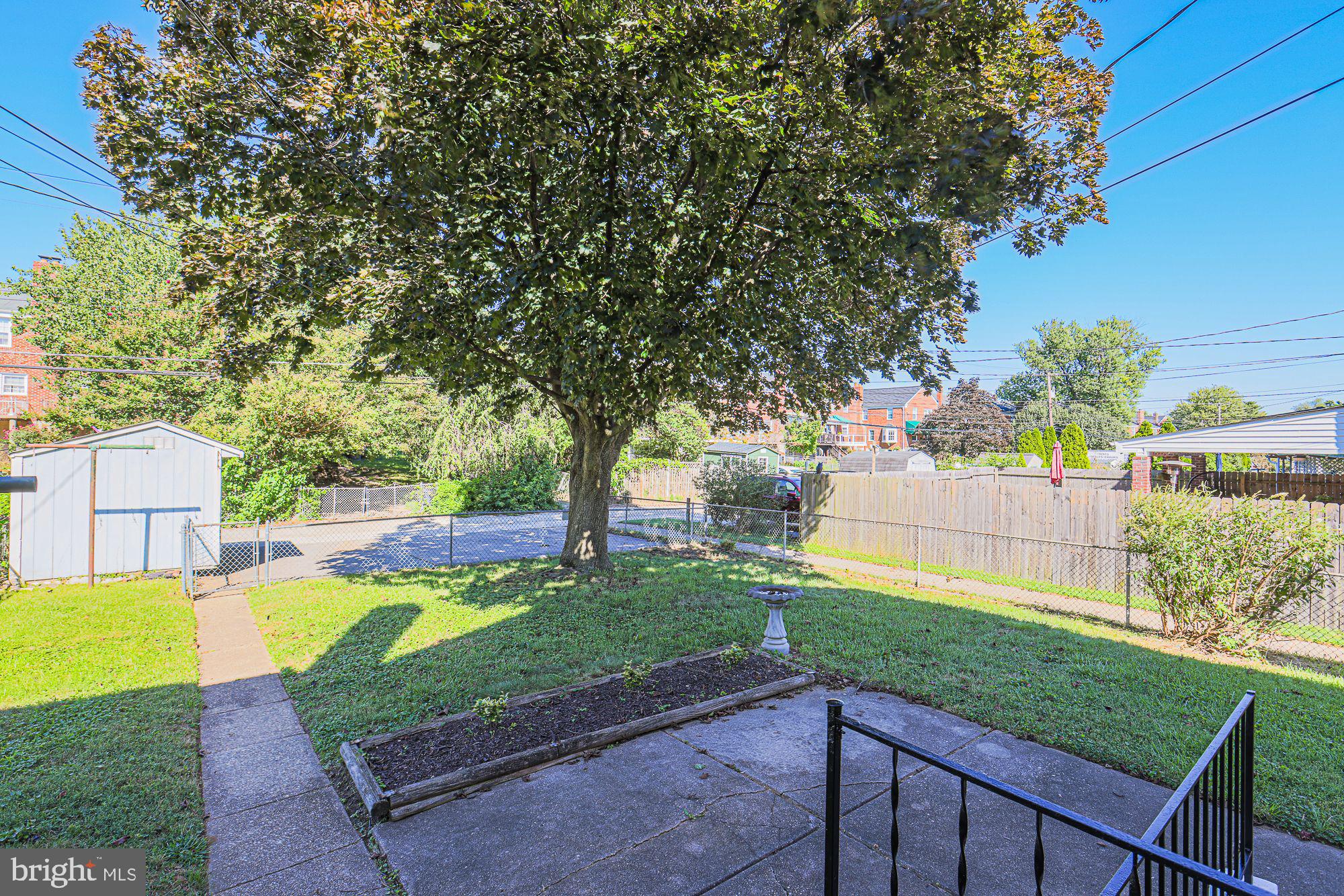 BALTIMORE COUNTY - Residential