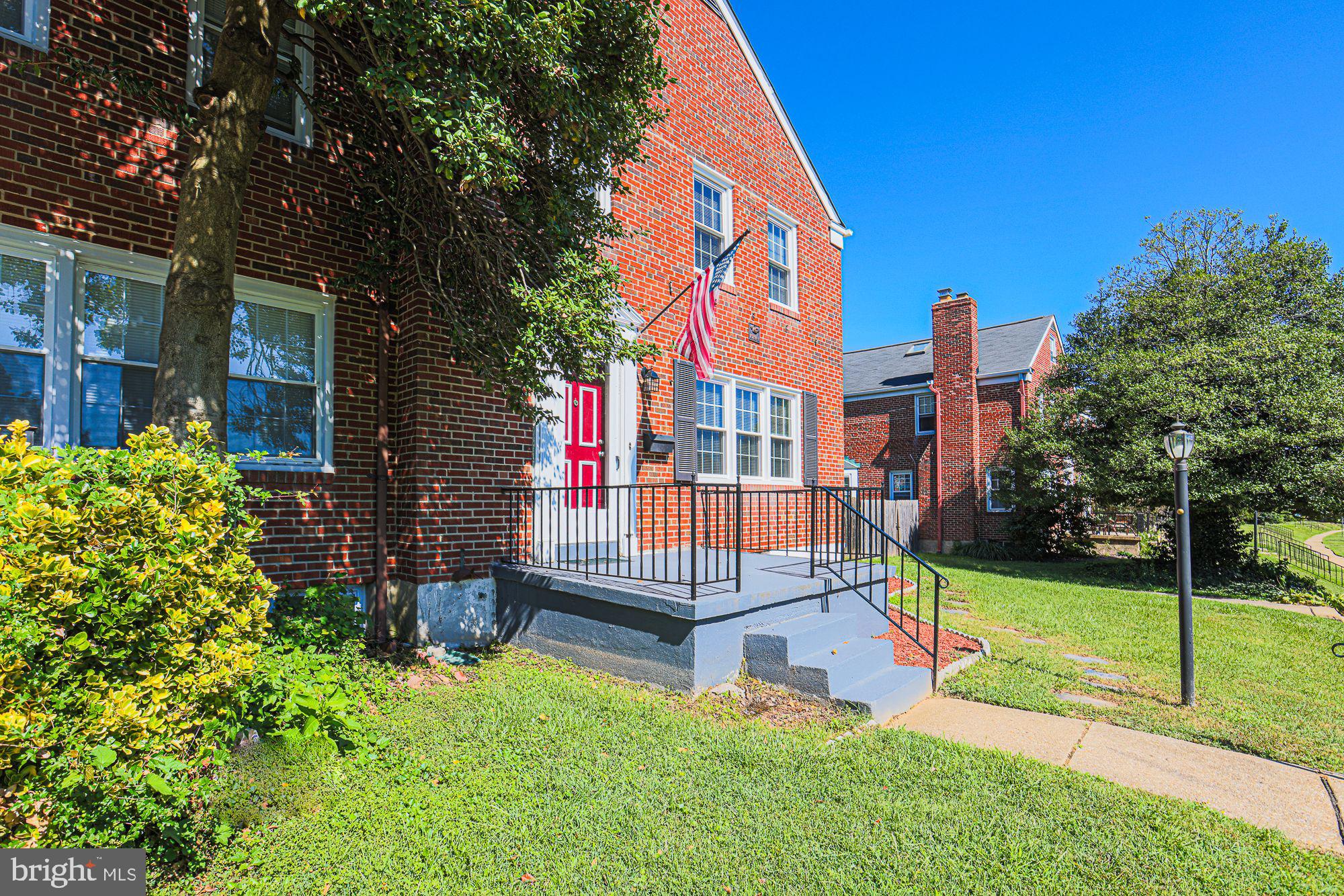 BALTIMORE COUNTY - Residential