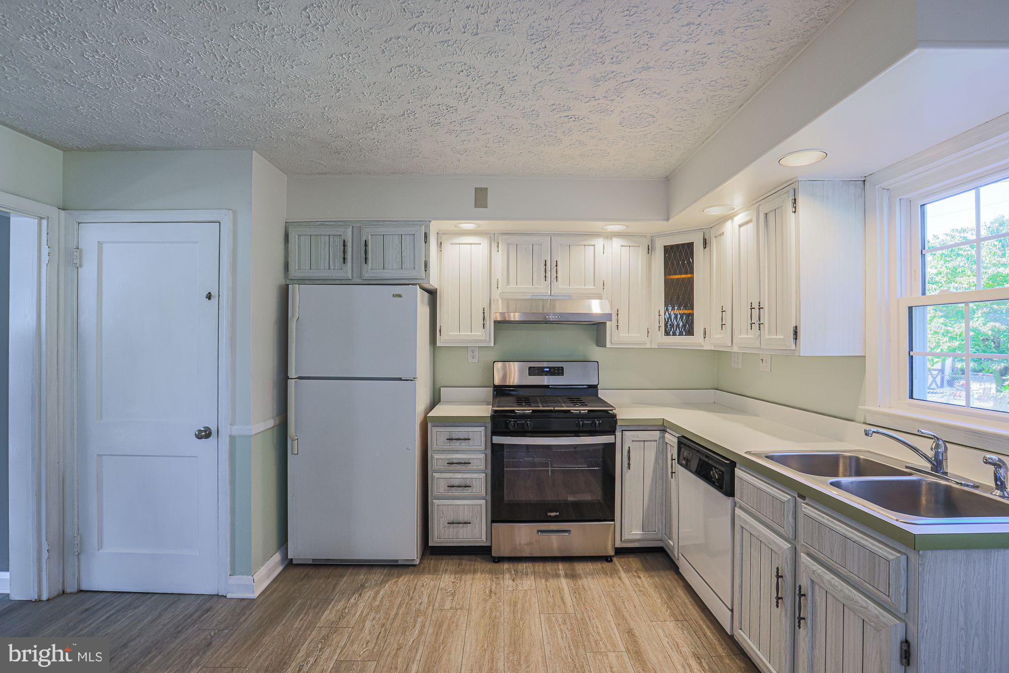 BALTIMORE COUNTY - Residential