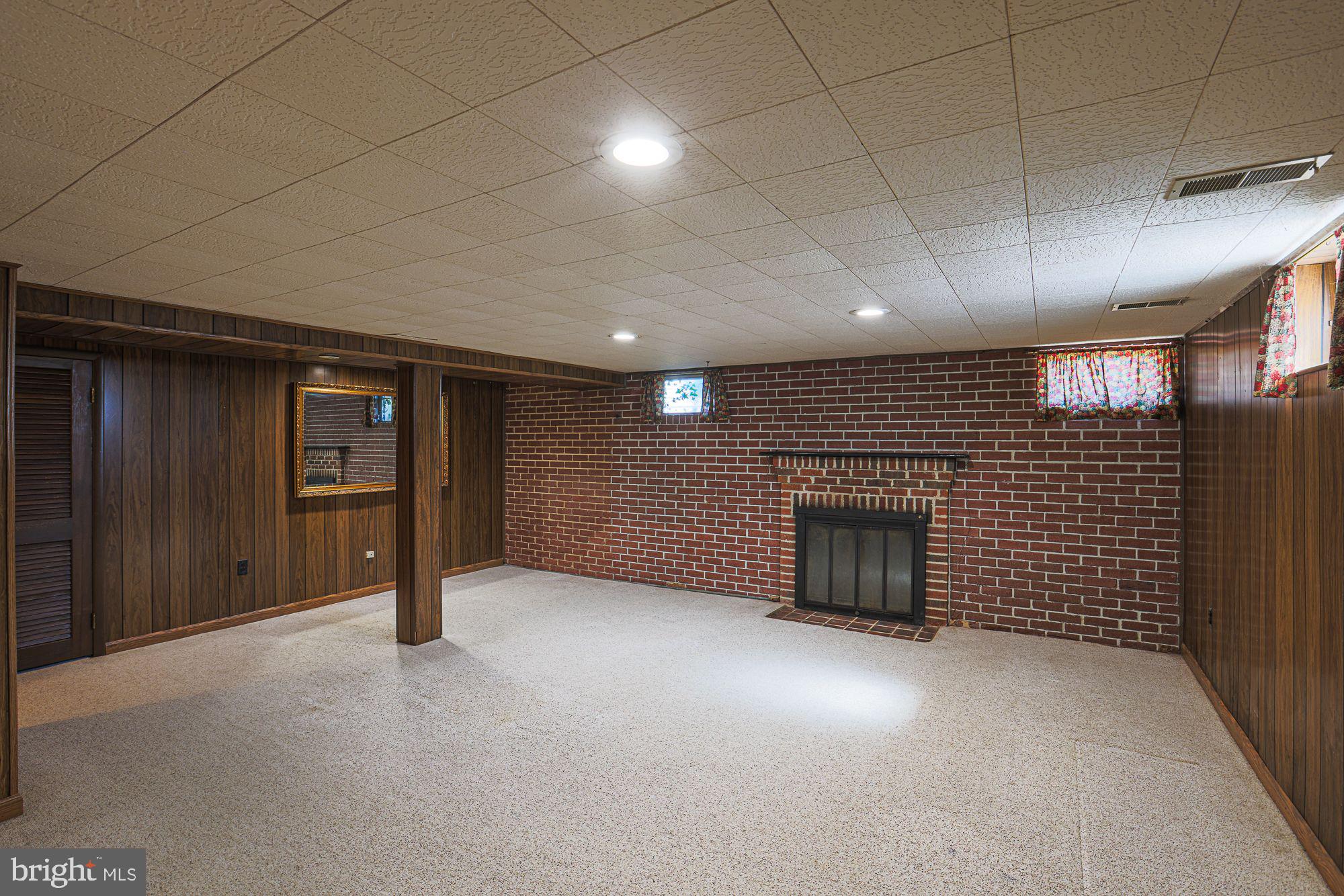 BALTIMORE COUNTY - Residential