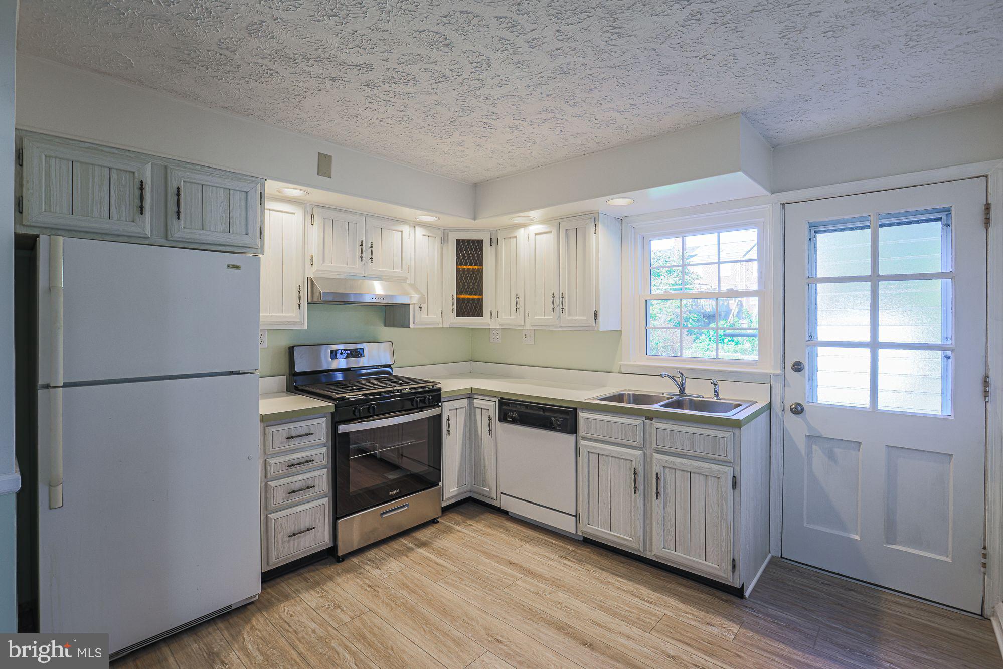 BALTIMORE COUNTY - Residential