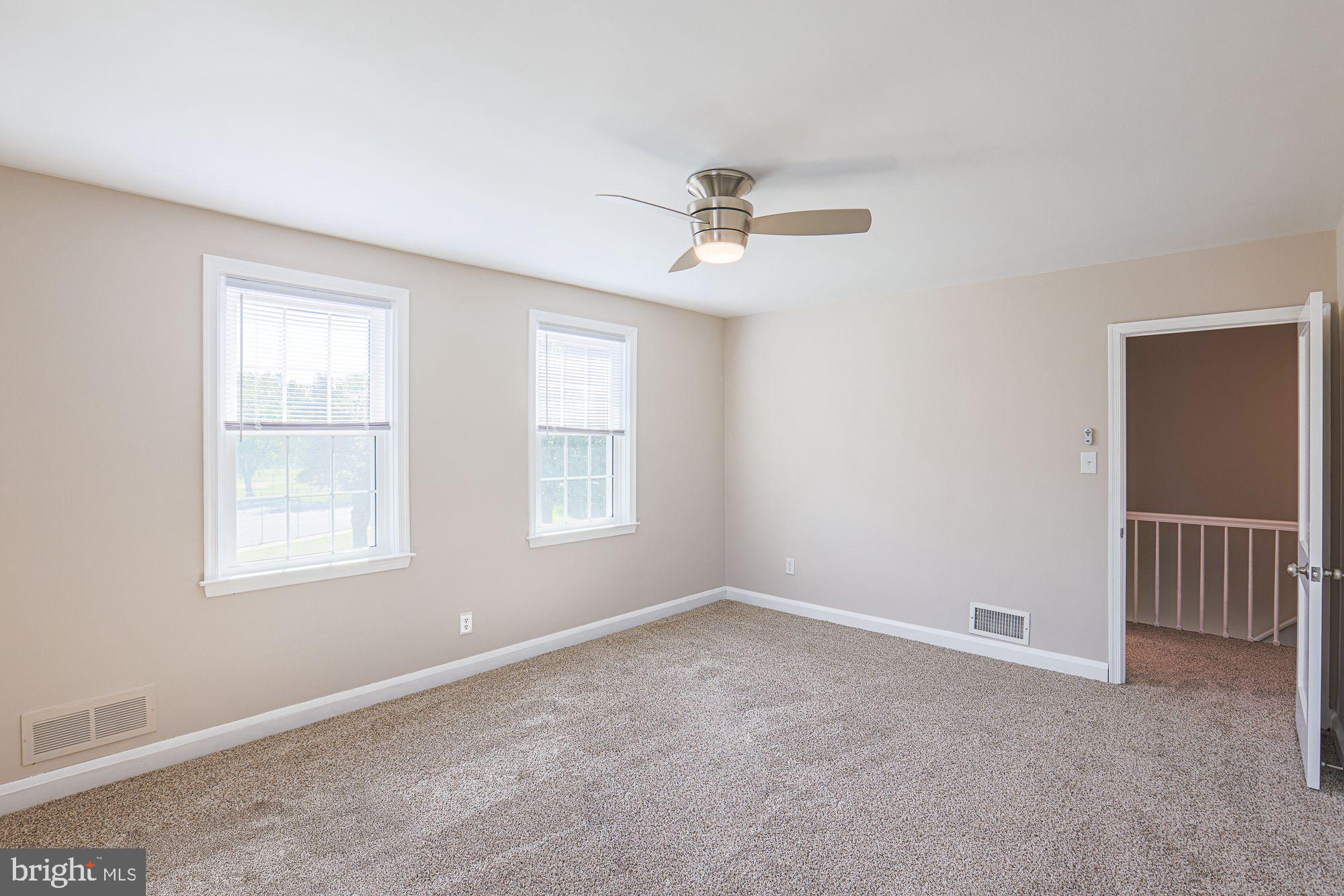 BALTIMORE COUNTY - Residential