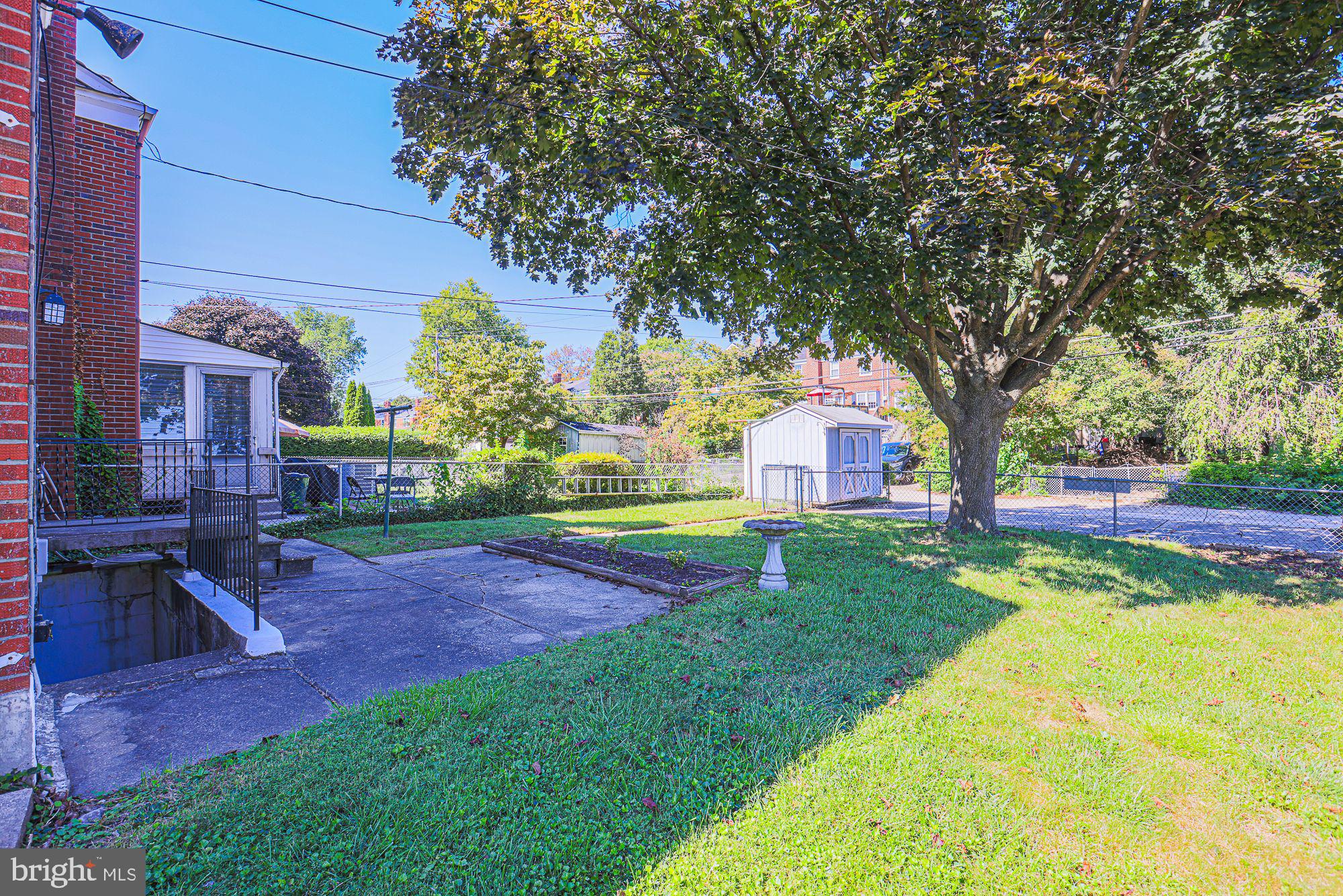 BALTIMORE COUNTY - Residential