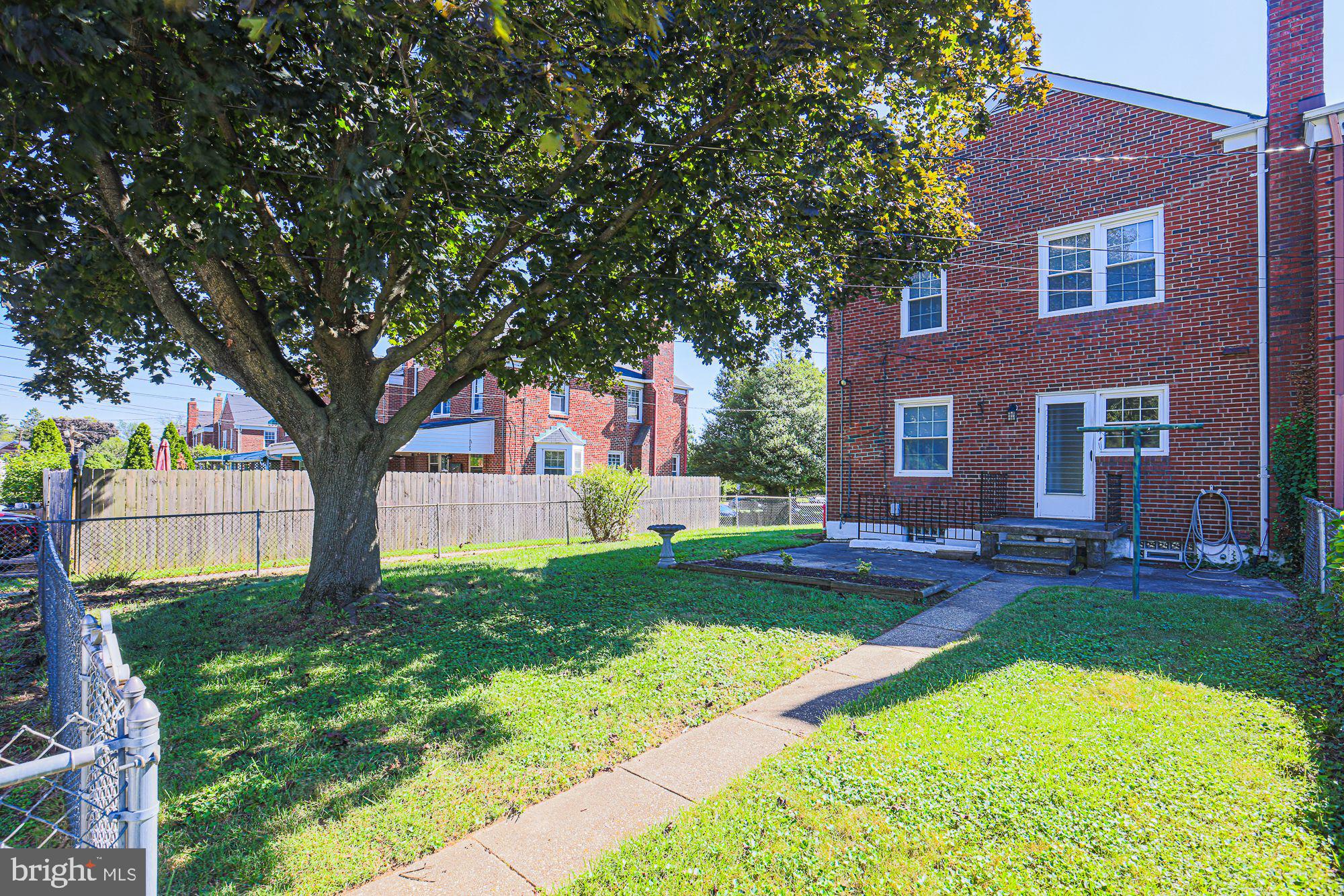 BALTIMORE COUNTY - Residential