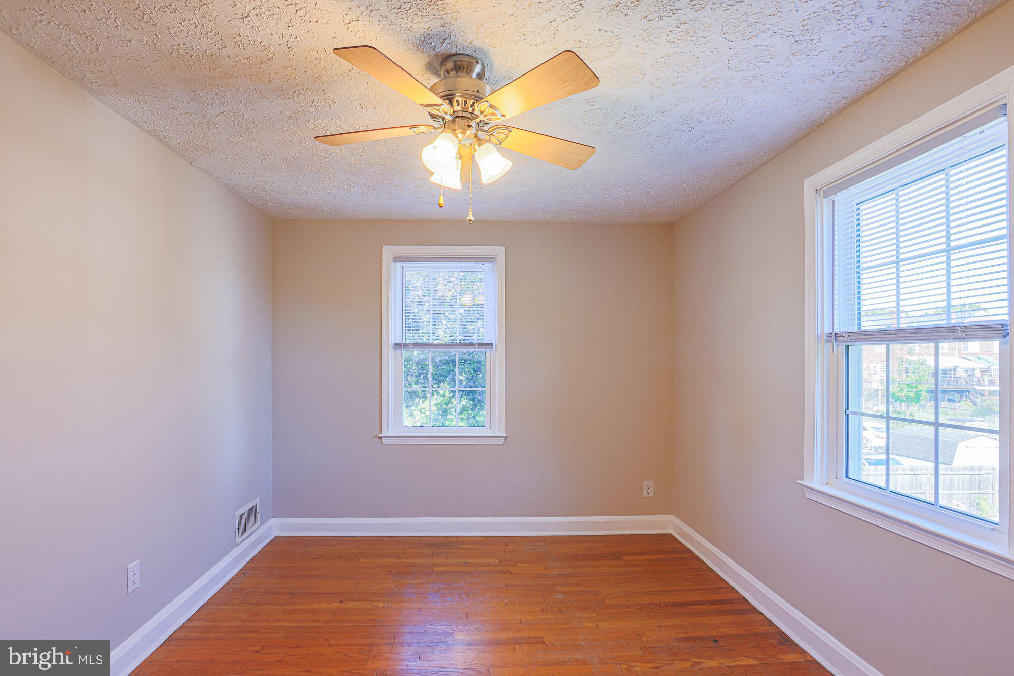 BALTIMORE COUNTY - Residential