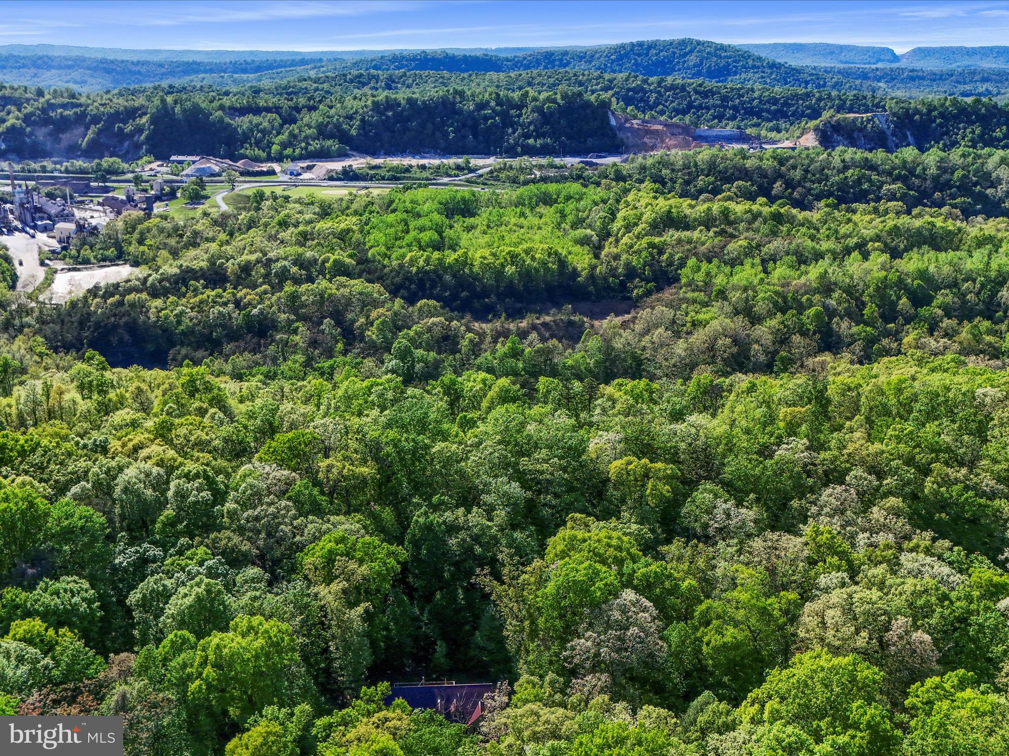 LITTLE CREEK - Residential