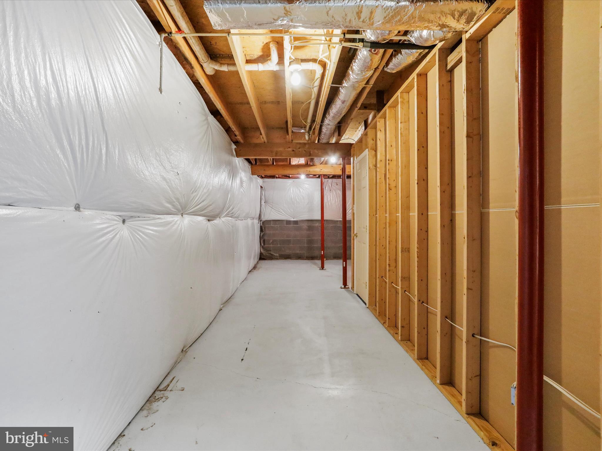 LITTLE CREEK - Residential