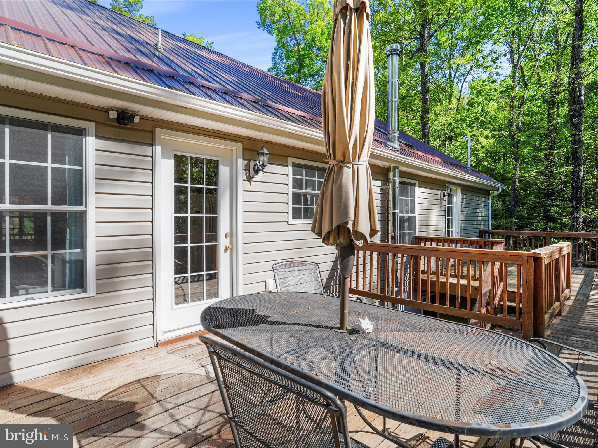 LITTLE CREEK - Residential