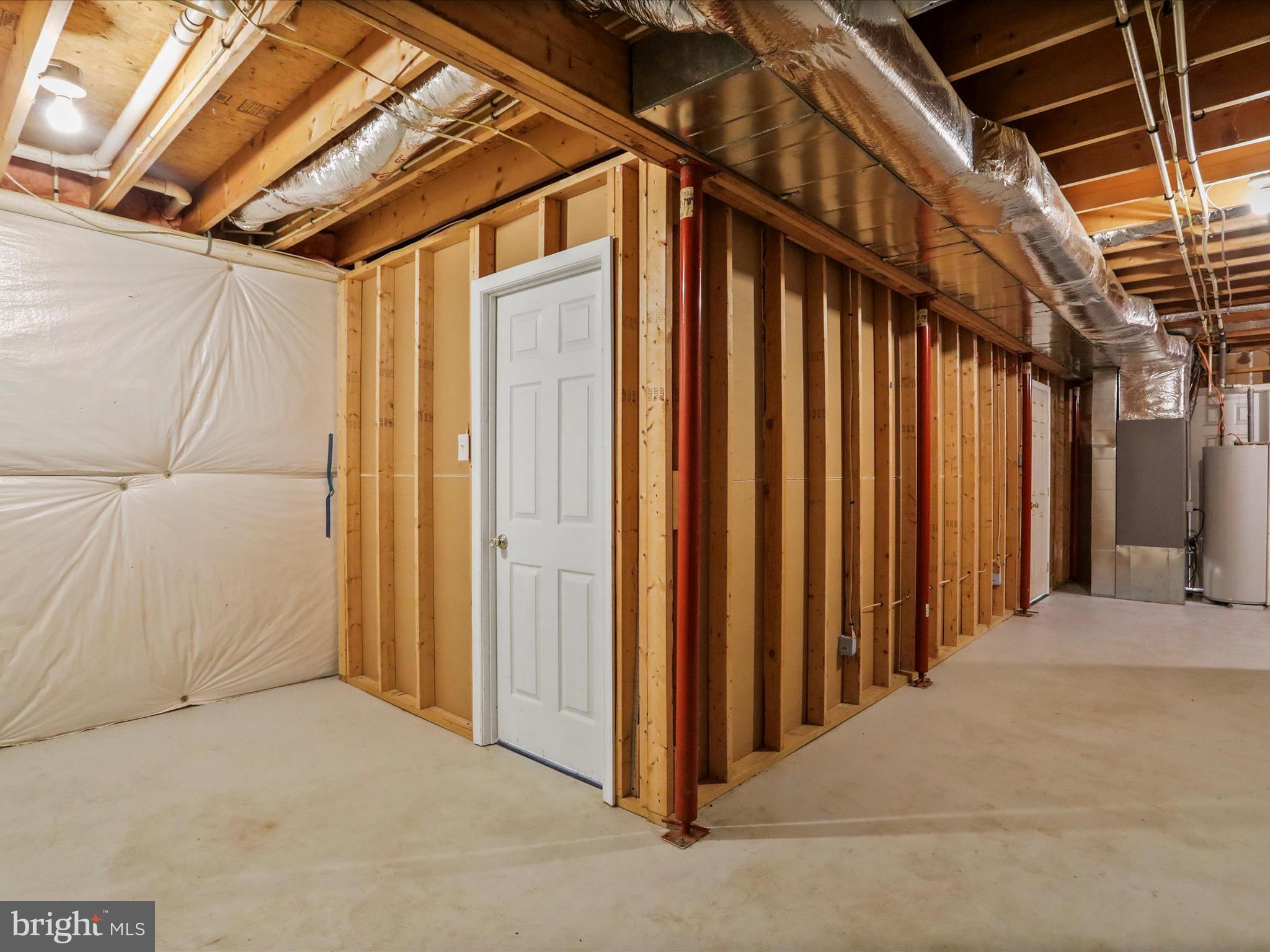 LITTLE CREEK - Residential