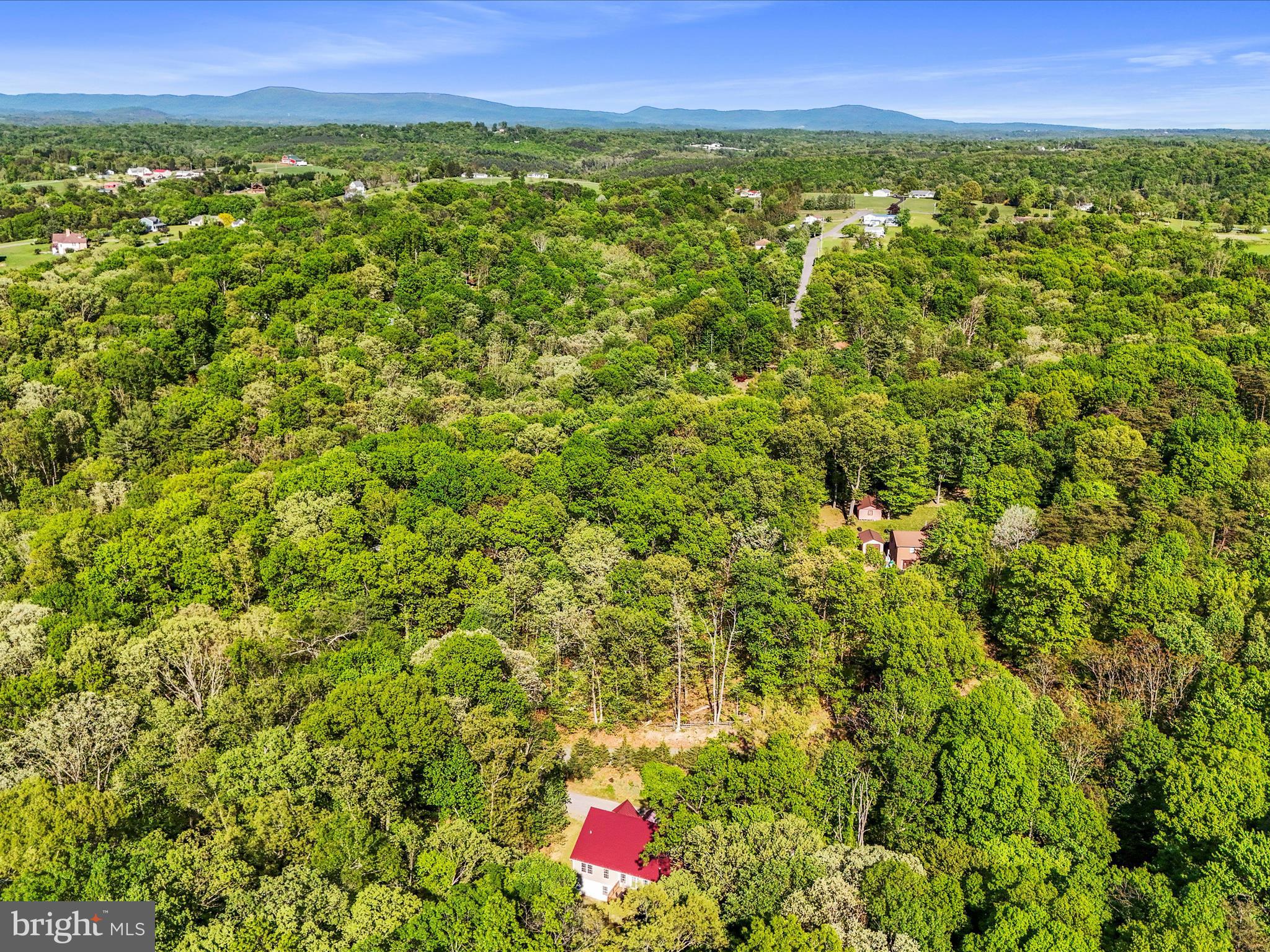 LITTLE CREEK - Residential