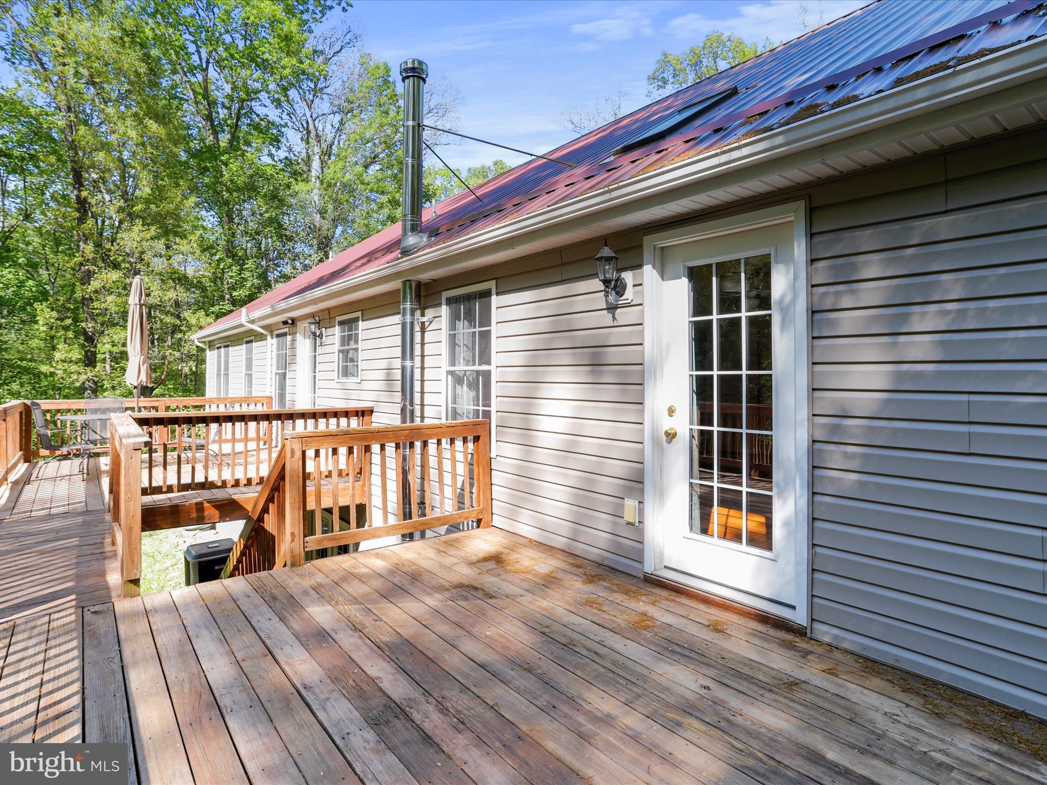 LITTLE CREEK - Residential