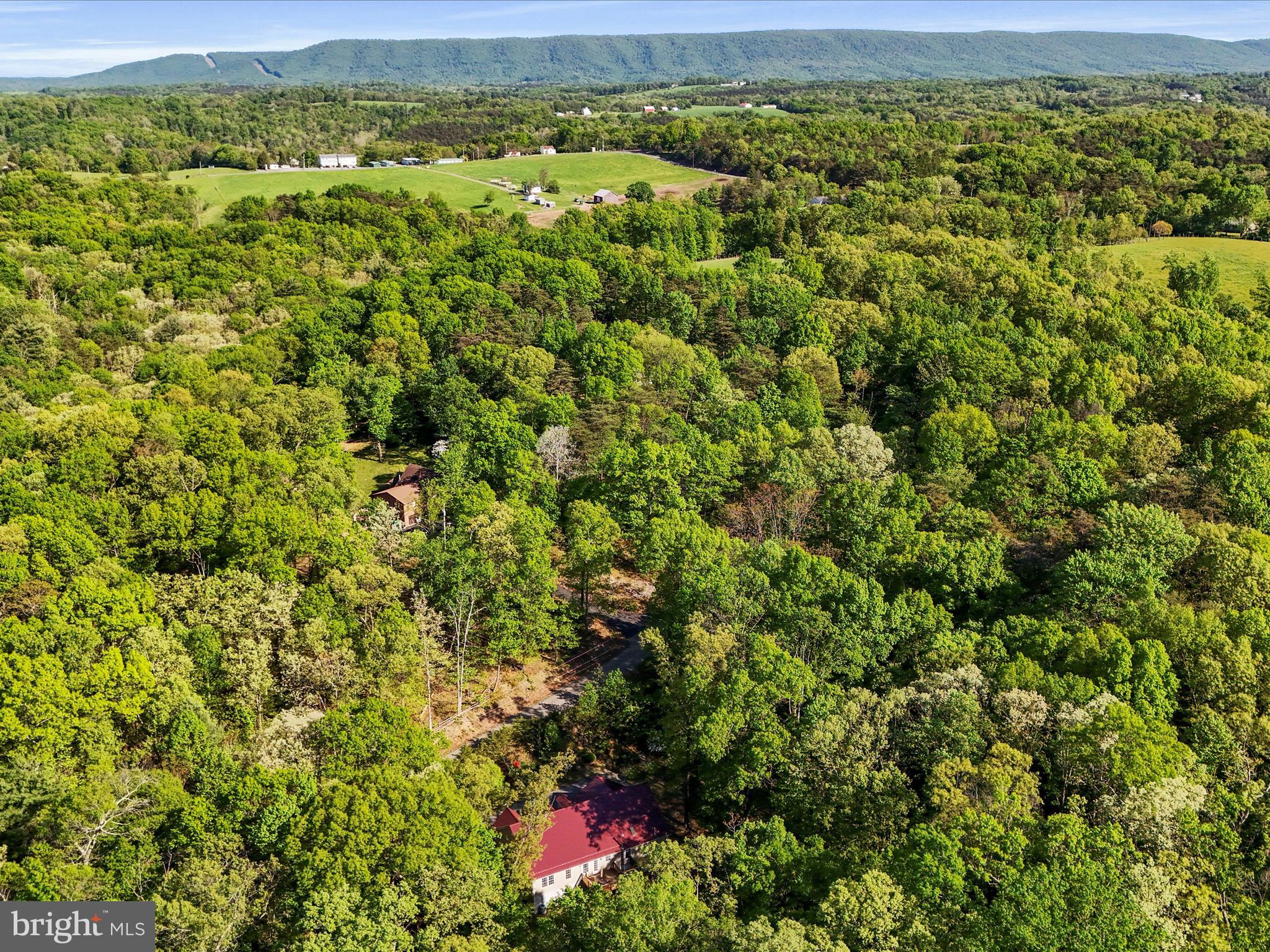 LITTLE CREEK - Residential