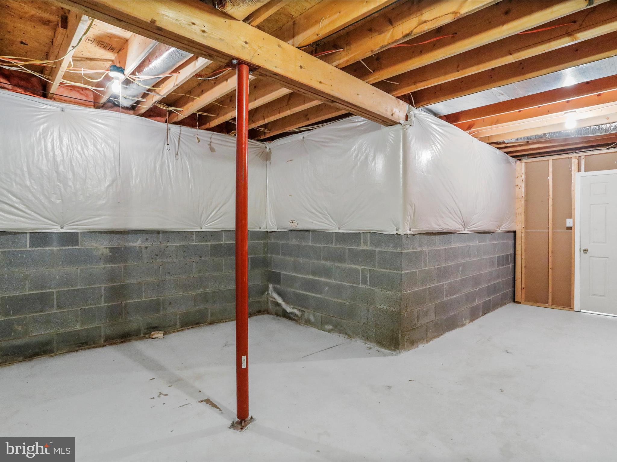 LITTLE CREEK - Residential