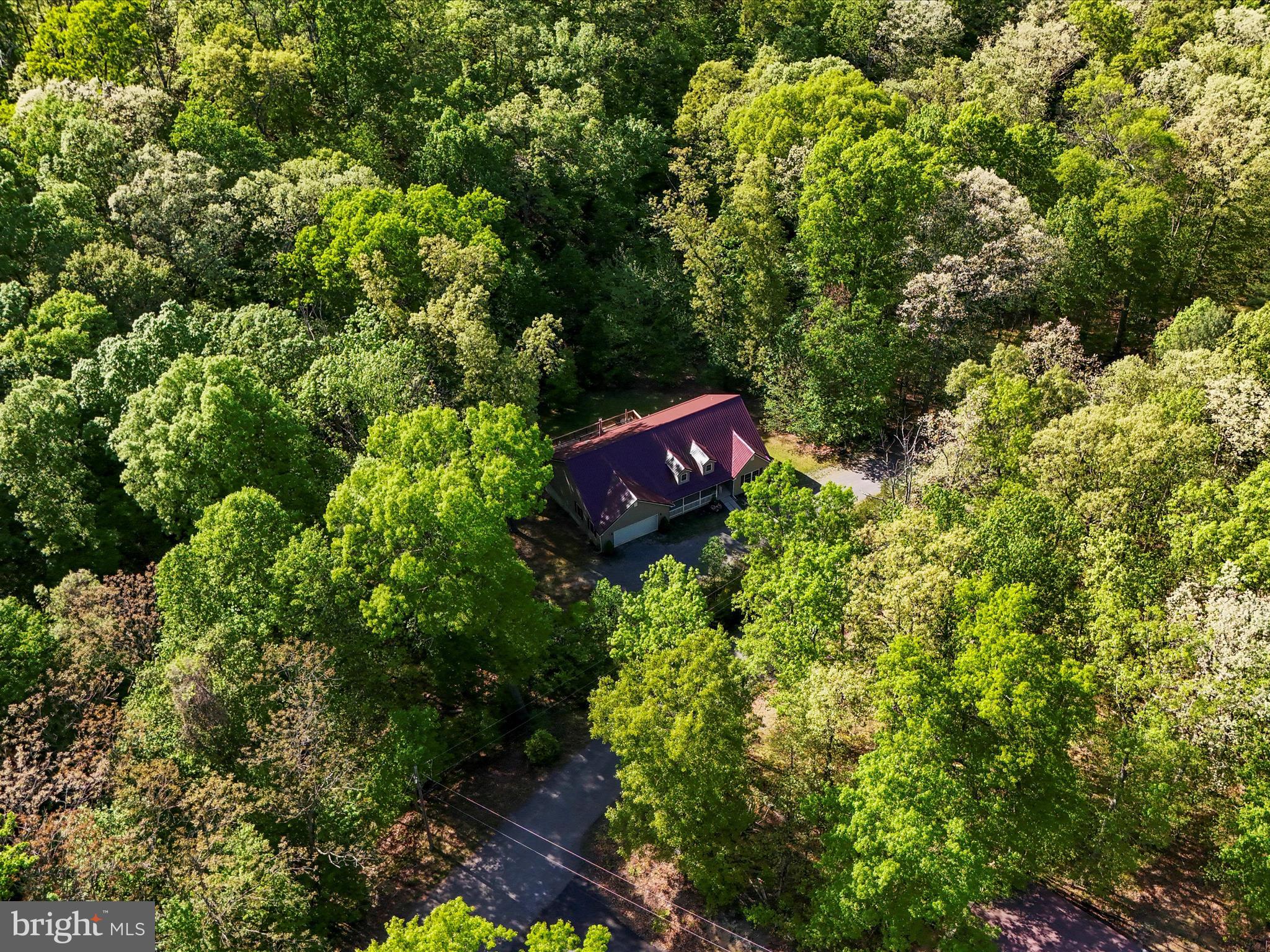 LITTLE CREEK - Residential