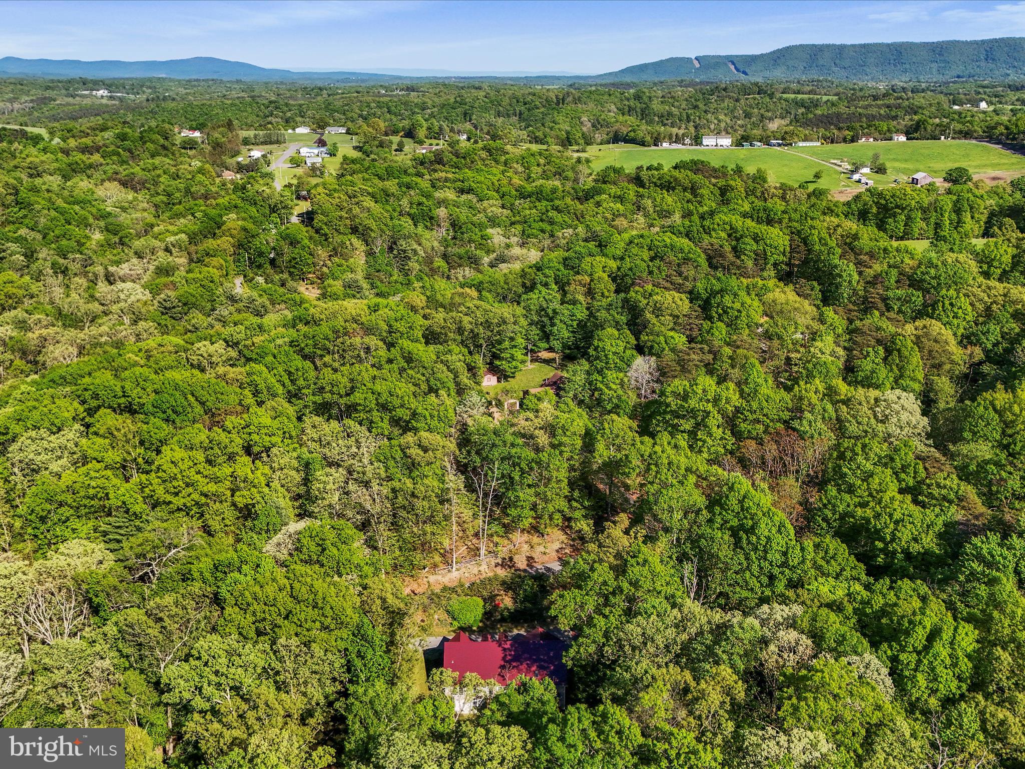 LITTLE CREEK - Residential