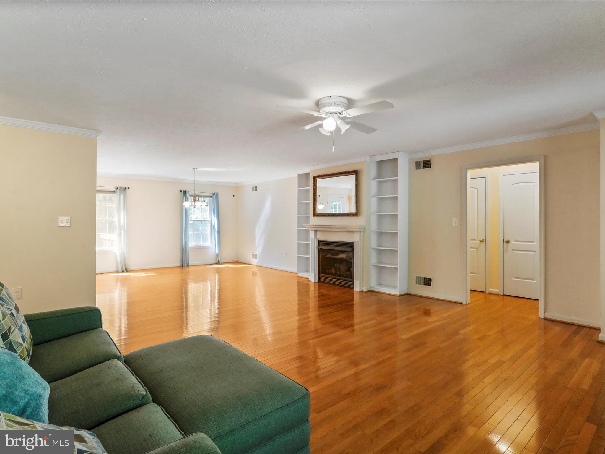 LITTLE CREEK - Residential