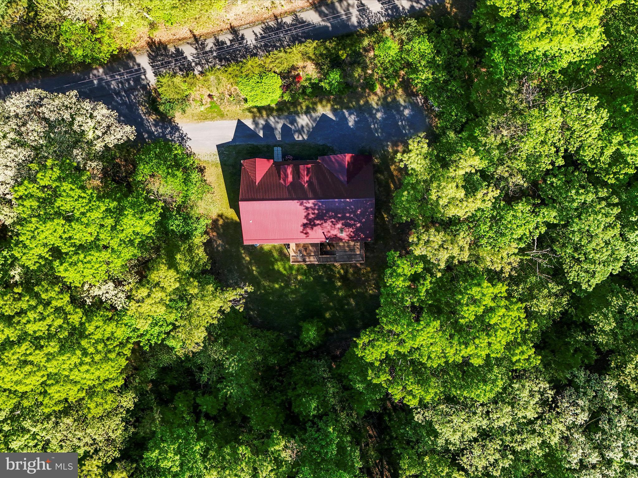 LITTLE CREEK - Residential