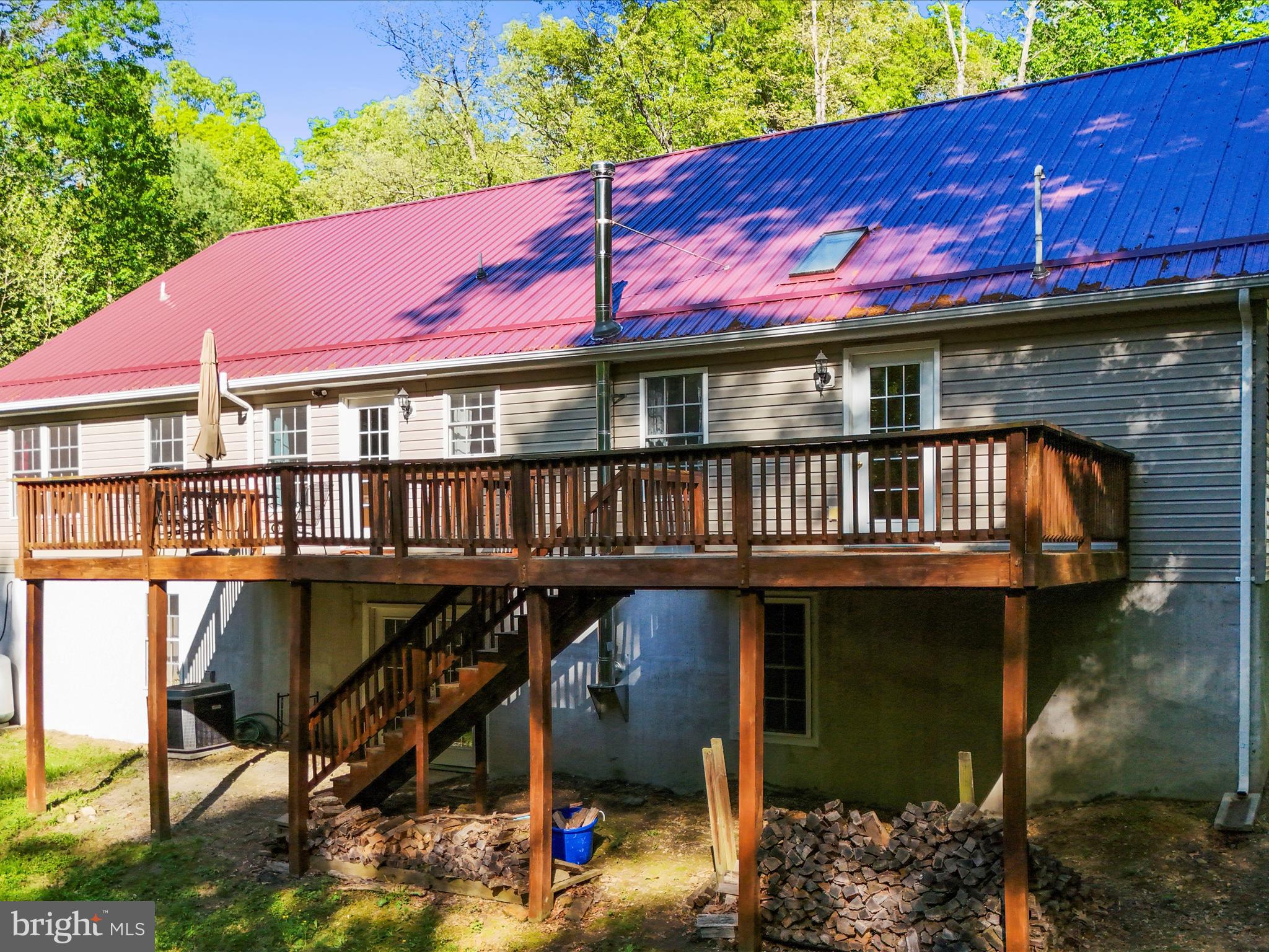 LITTLE CREEK - Residential