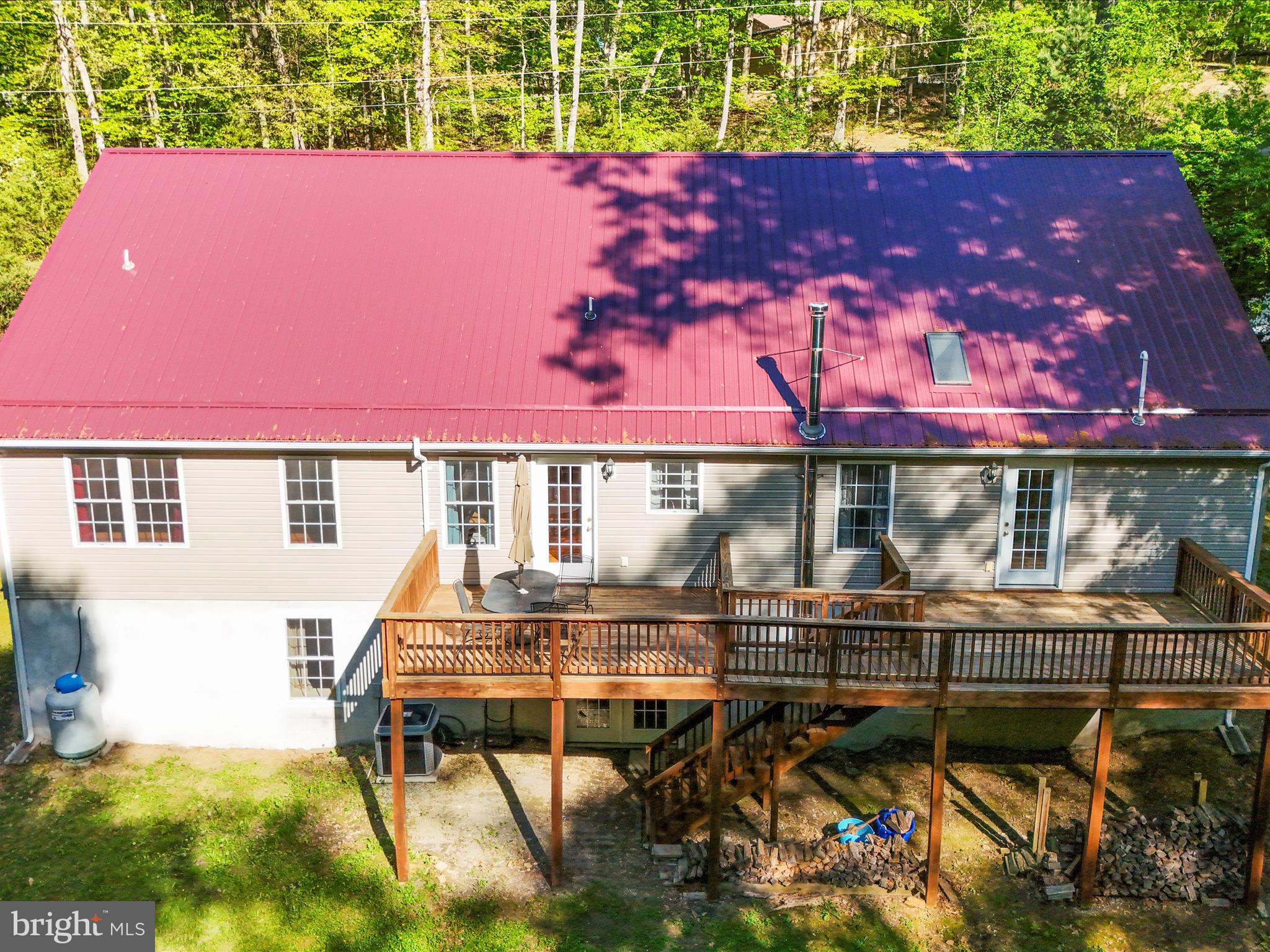 LITTLE CREEK - Residential