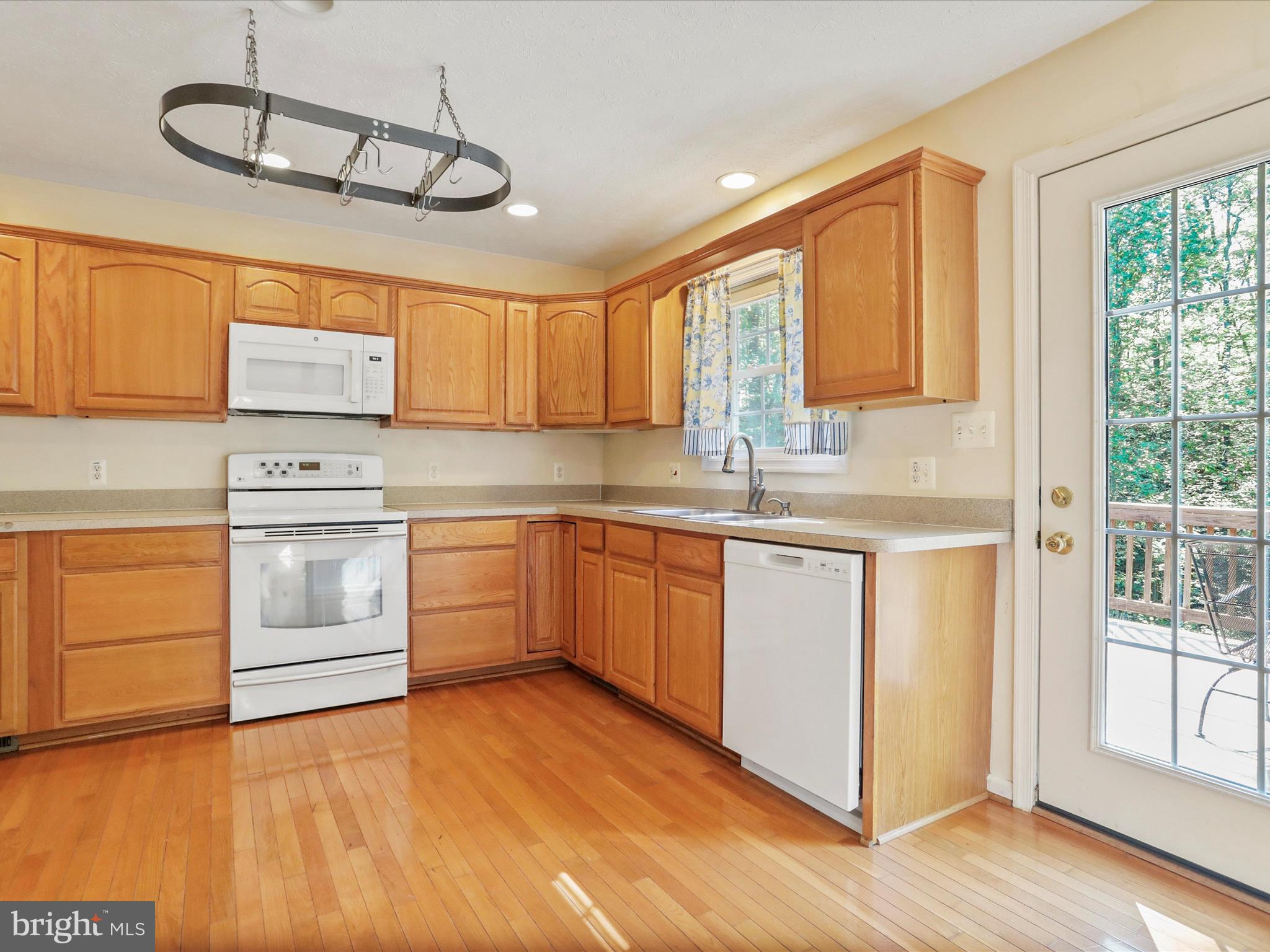 LITTLE CREEK - Residential