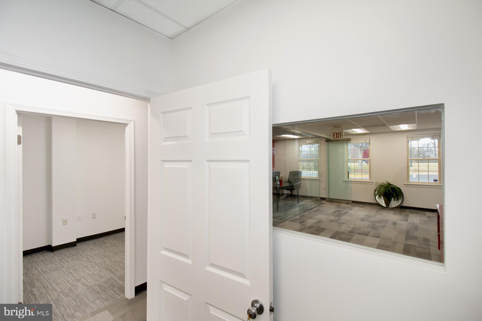 PATRIOT SQUARE - Commercial Lease