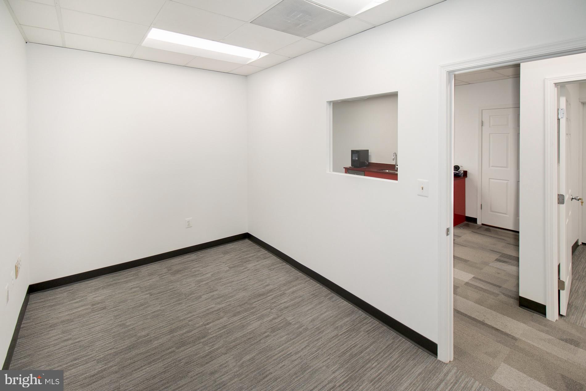 PATRIOT SQUARE - Commercial Lease