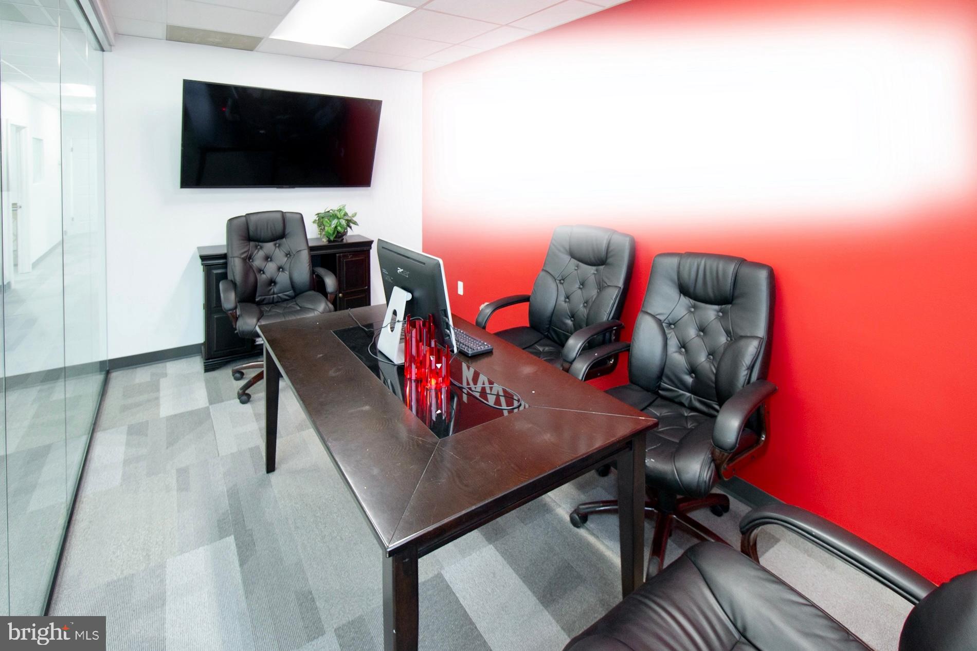 PATRIOT SQUARE - Commercial Lease