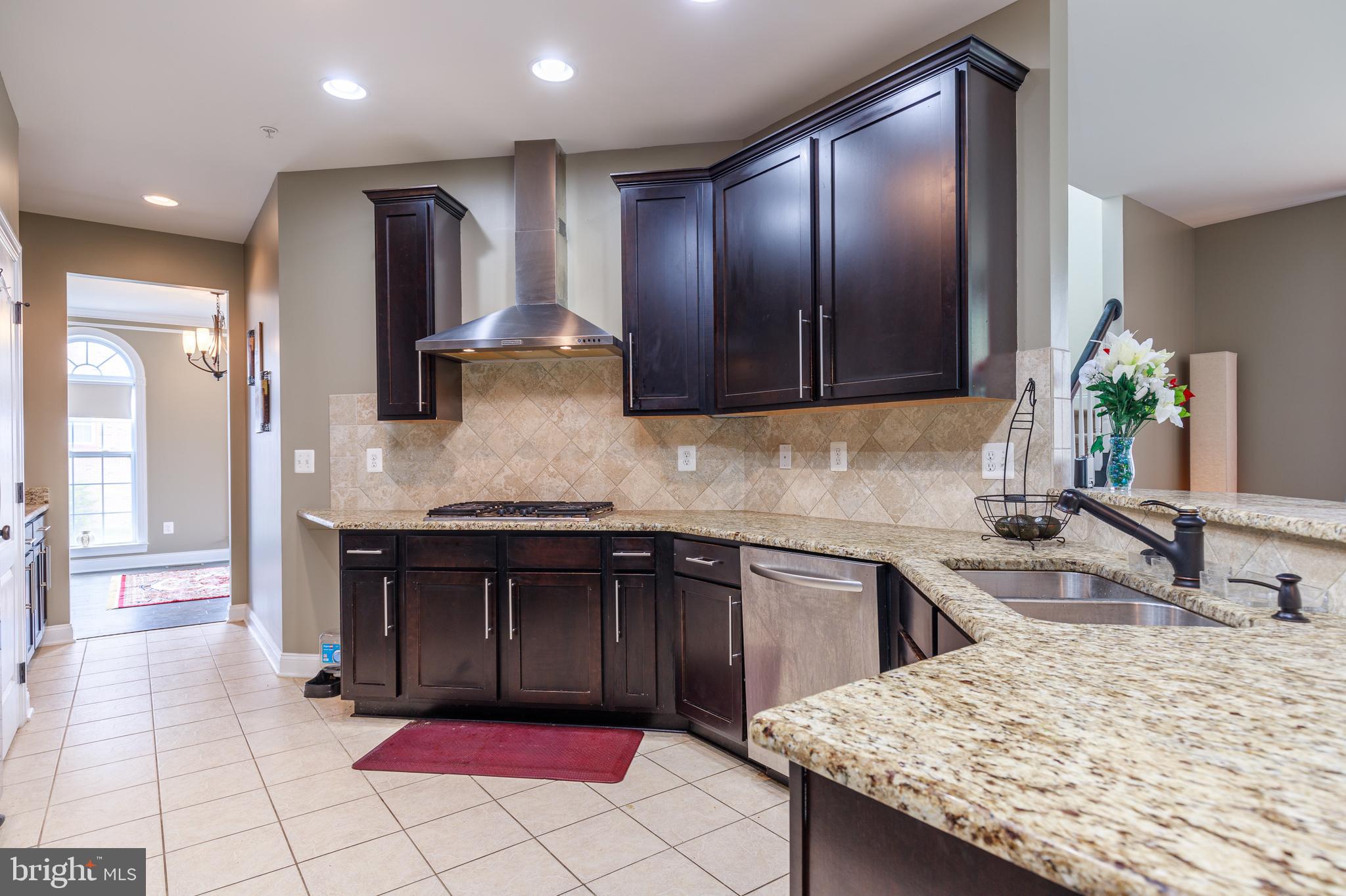 THE ENCLAVE AT ARUNDEL PRESERVE - Residential