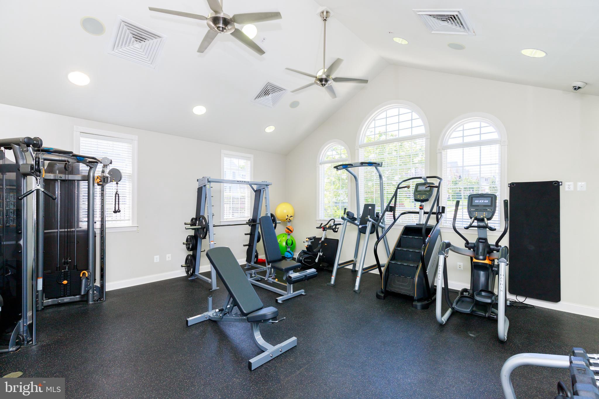 THE ENCLAVE AT ARUNDEL PRESERVE - Residential