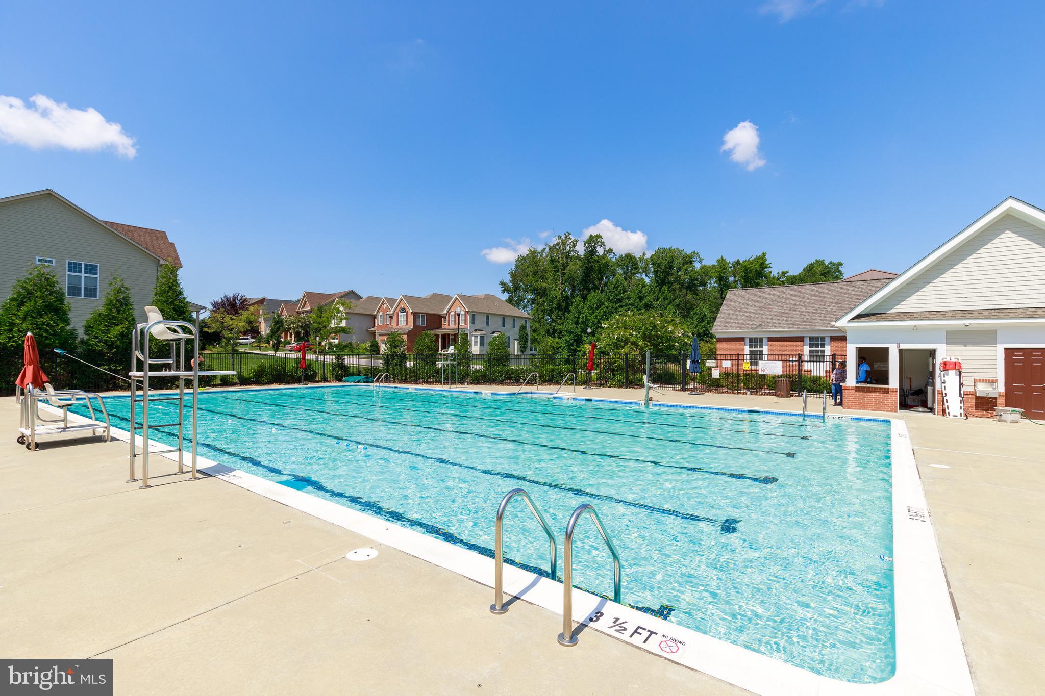 THE ENCLAVE AT ARUNDEL PRESERVE - Residential