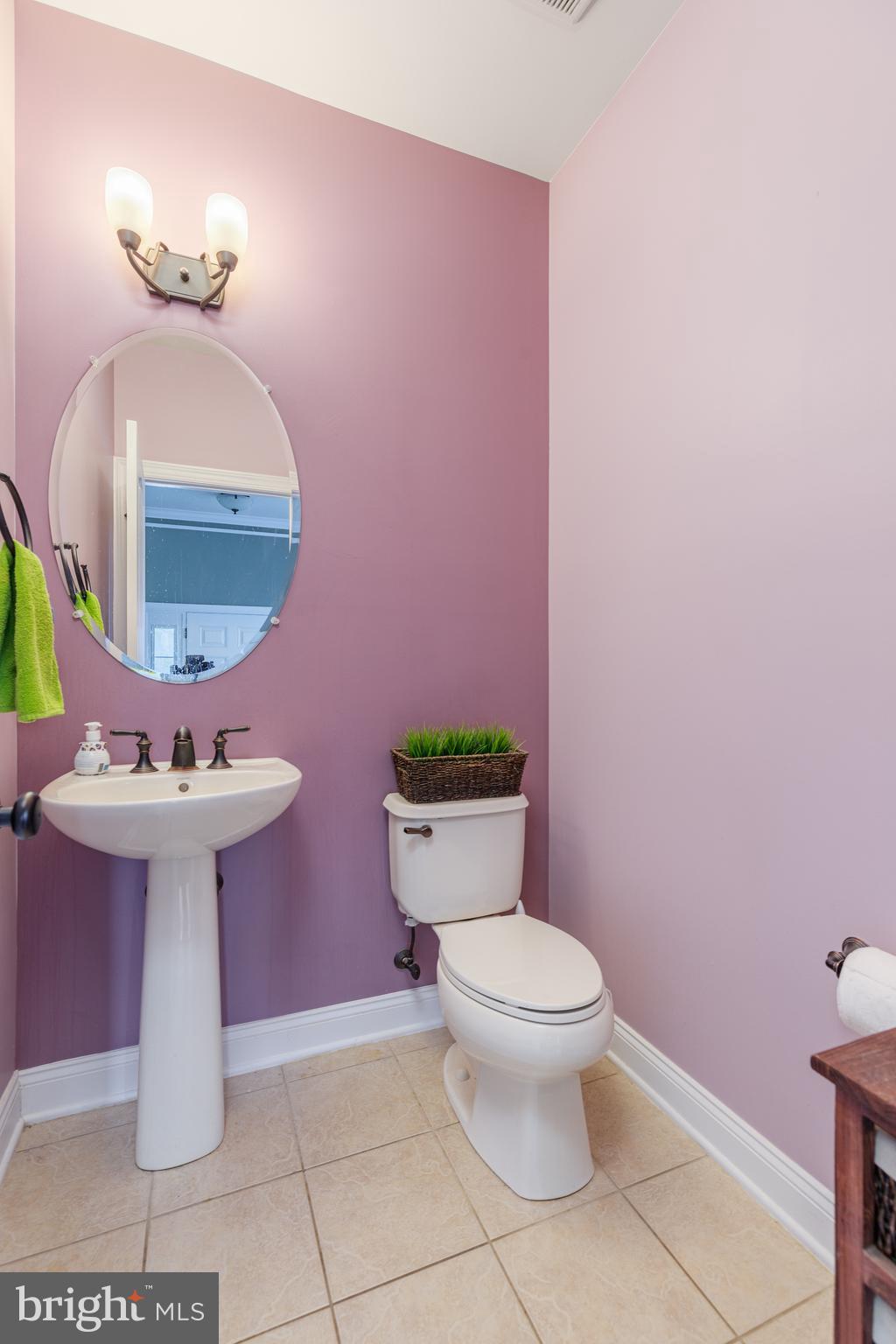 THE ENCLAVE AT ARUNDEL PRESERVE - Residential