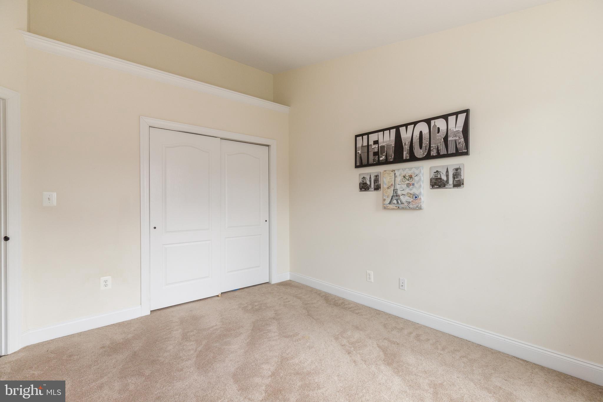 THE ENCLAVE AT ARUNDEL PRESERVE - Residential