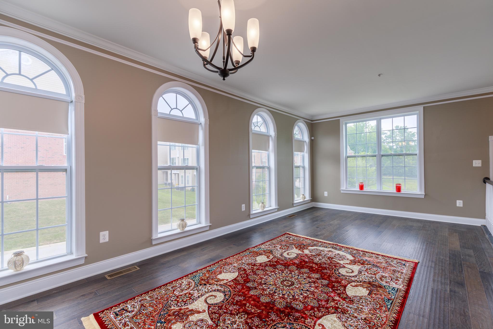 THE ENCLAVE AT ARUNDEL PRESERVE - Residential