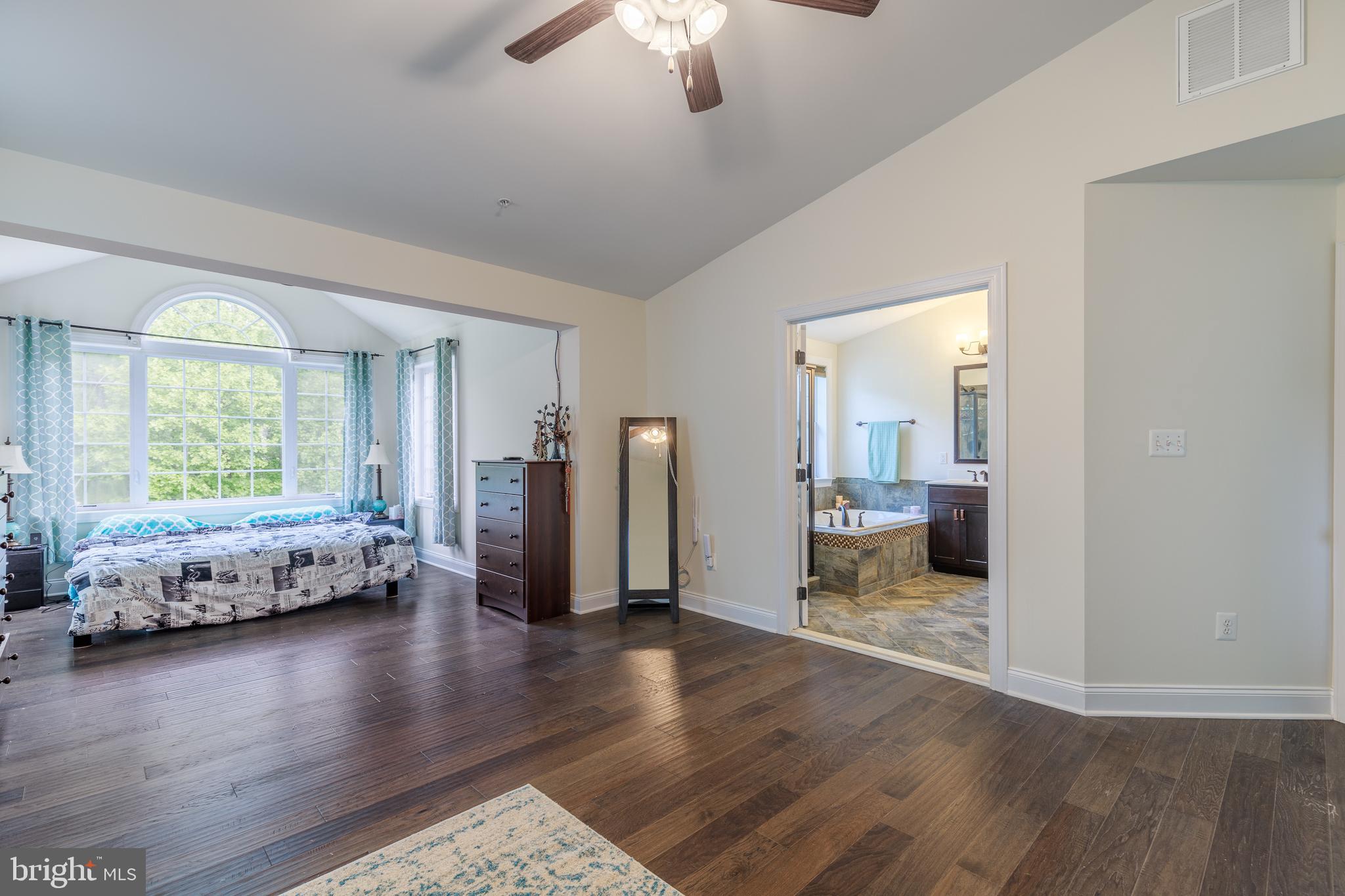 THE ENCLAVE AT ARUNDEL PRESERVE - Residential