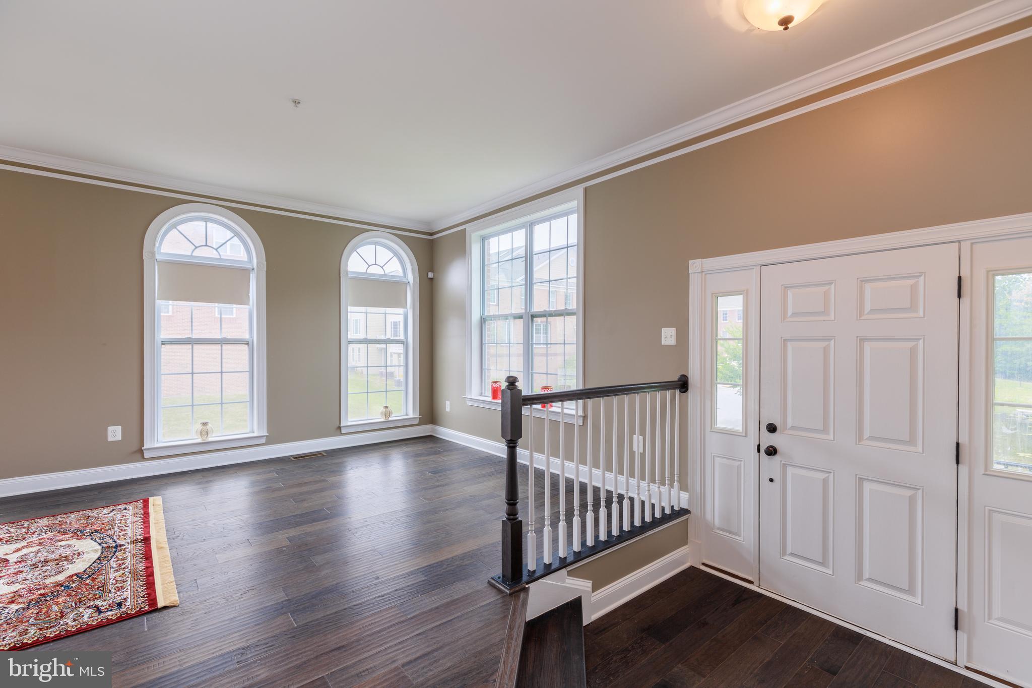 THE ENCLAVE AT ARUNDEL PRESERVE - Residential